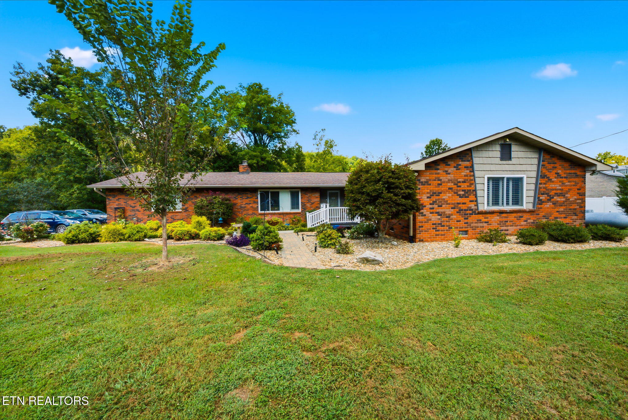 841 Knight Road Knoxville TN 37920