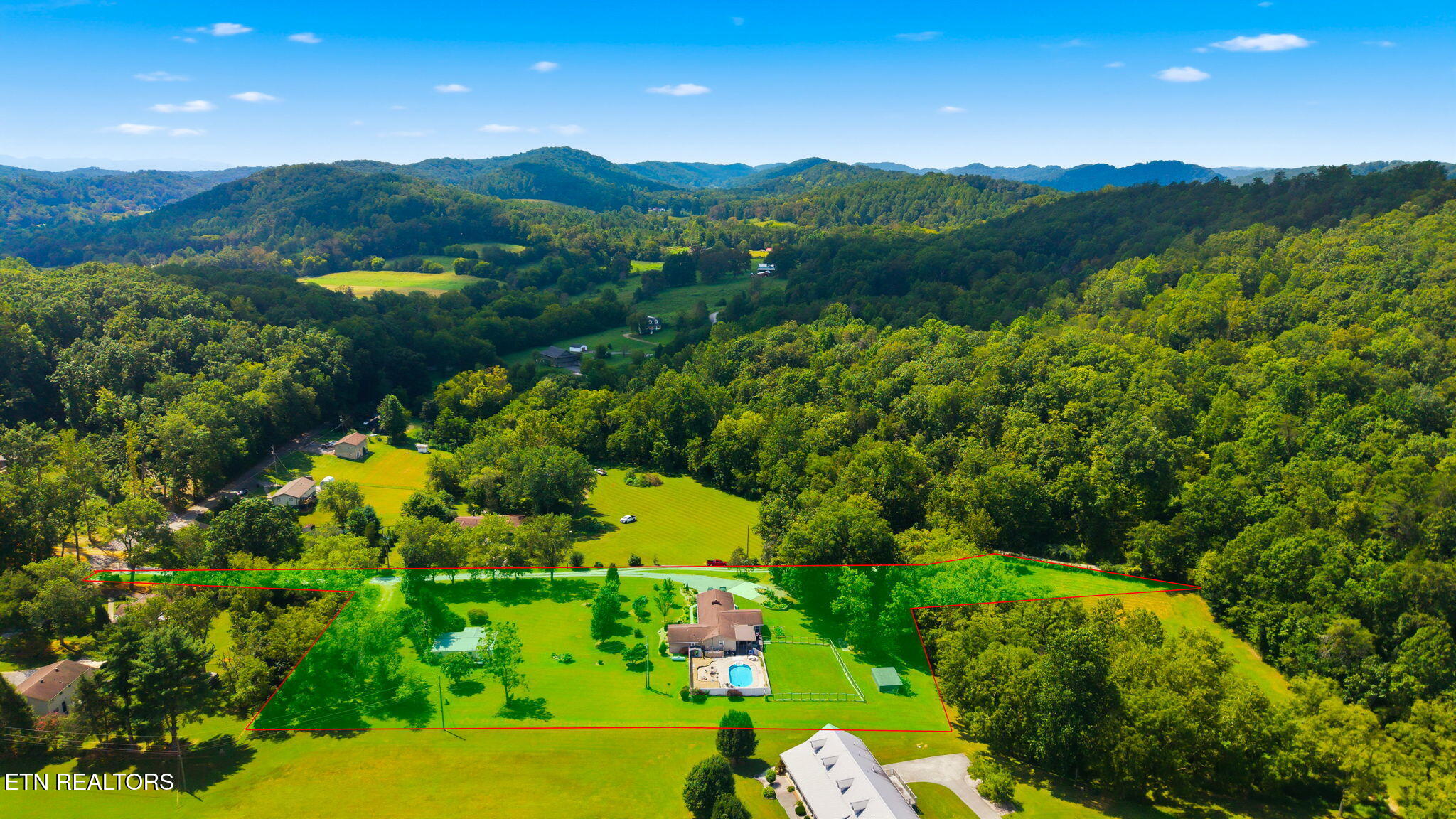 841 Knight Road Knoxville TN 37920