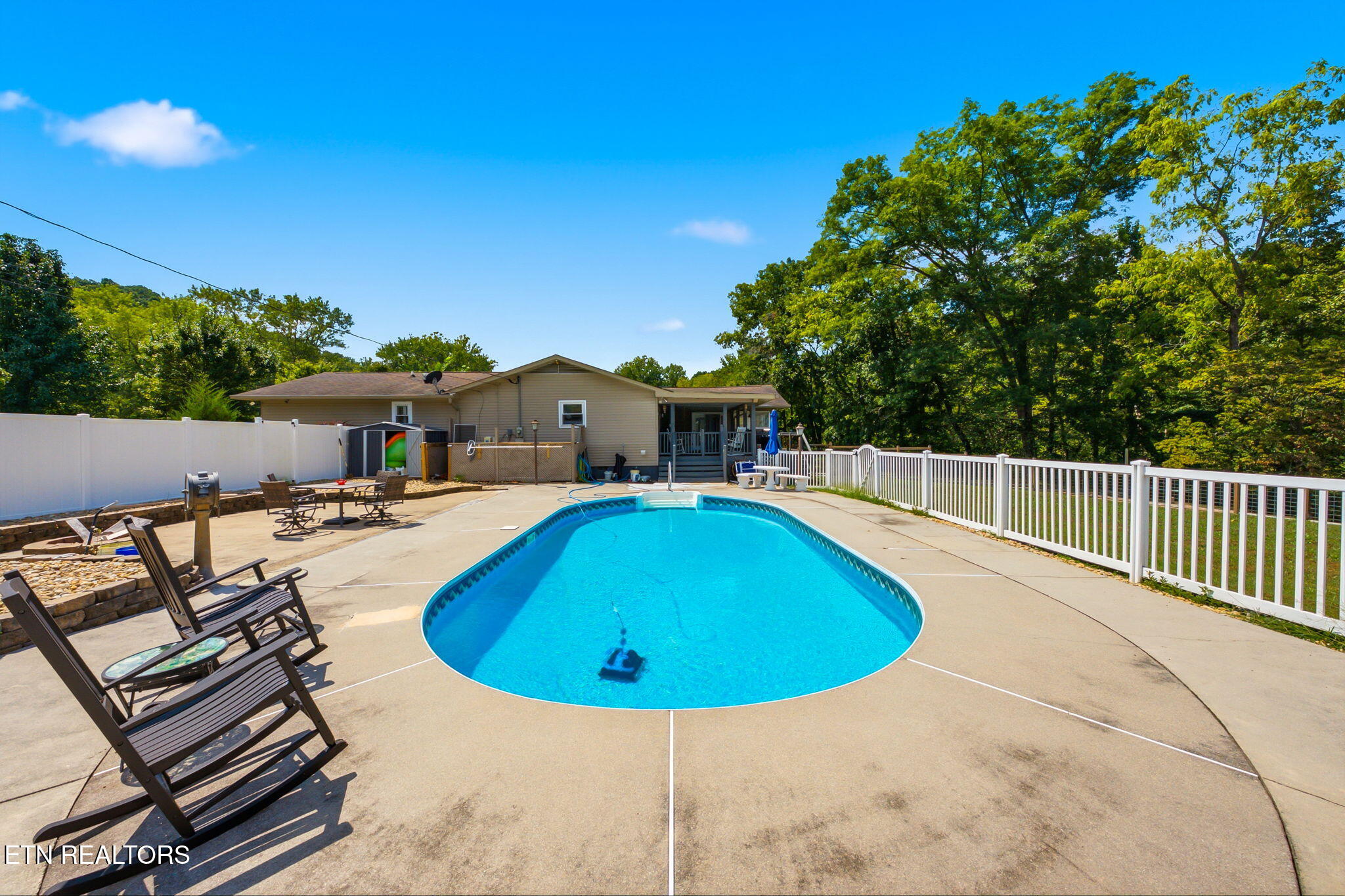 841 Knight Road Knoxville TN 37920