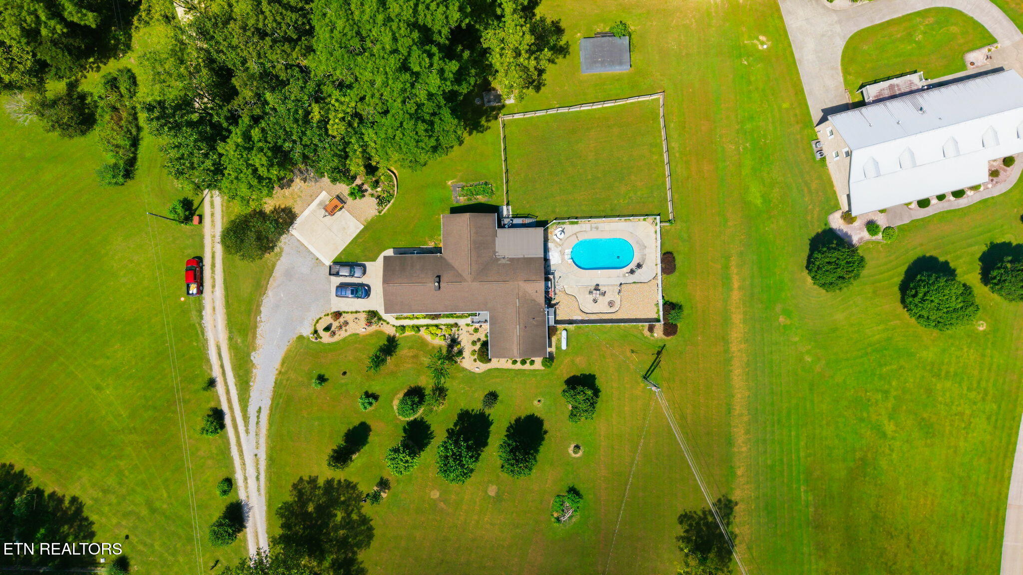 841 Knight Road Knoxville TN 37920