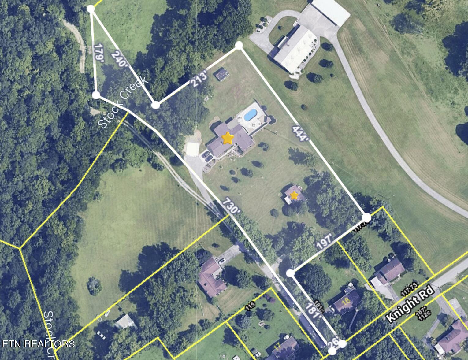 841 Knight Road Knoxville TN 37920