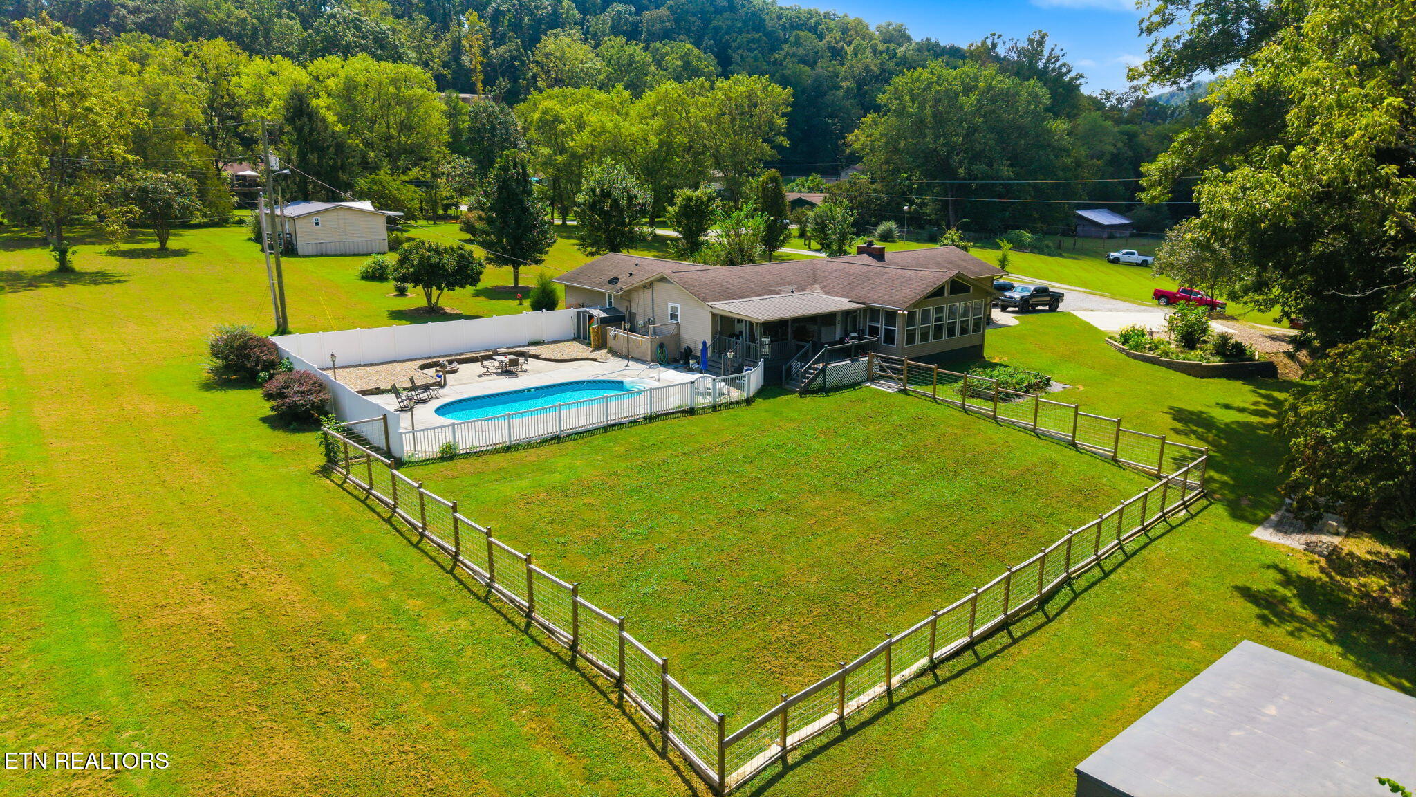 841 Knight Road Knoxville TN 37920