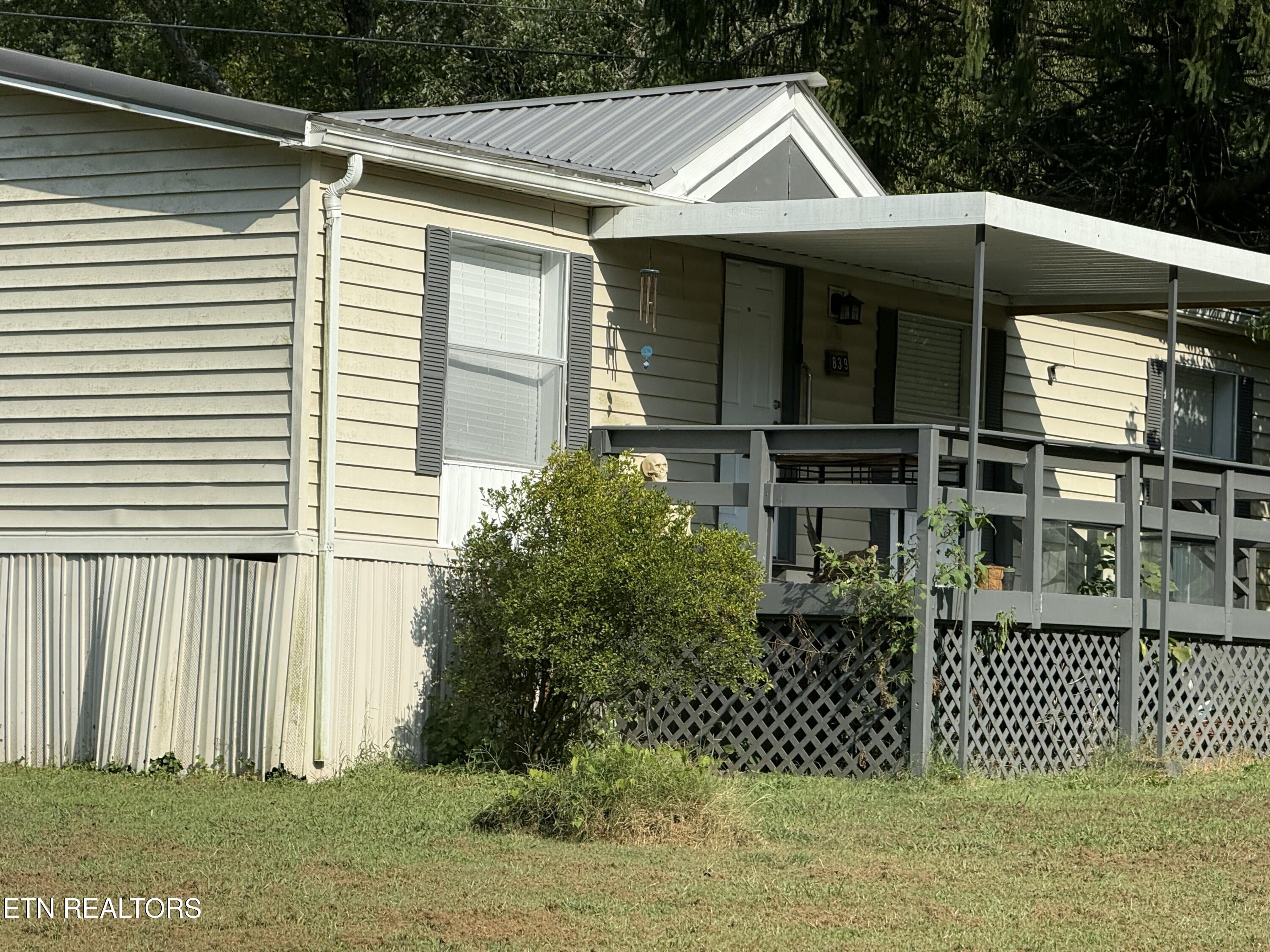 841 Knight Road Knoxville TN 37920