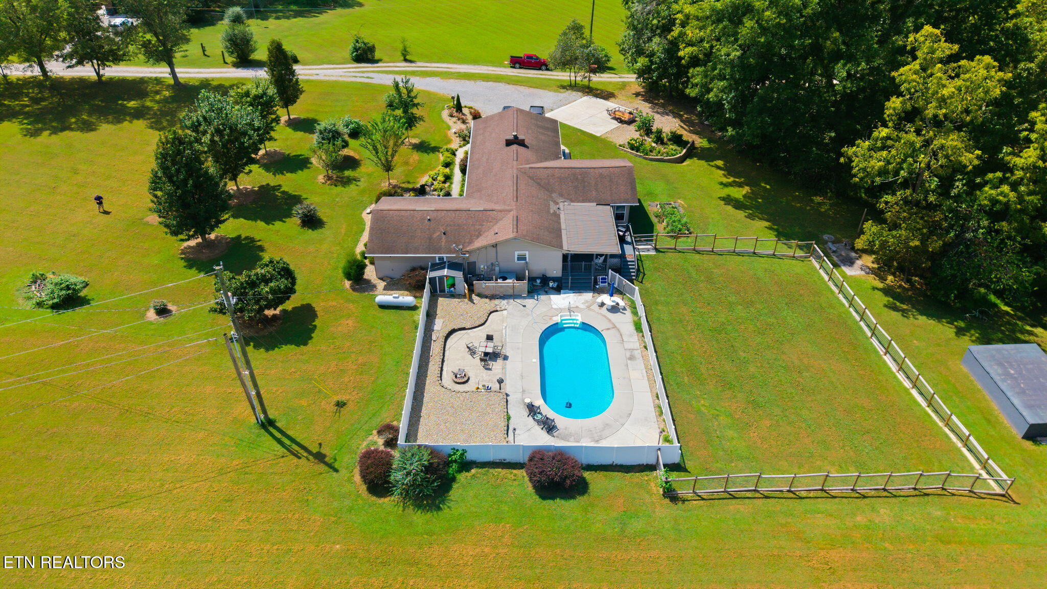 841 Knight Road Knoxville TN 37920