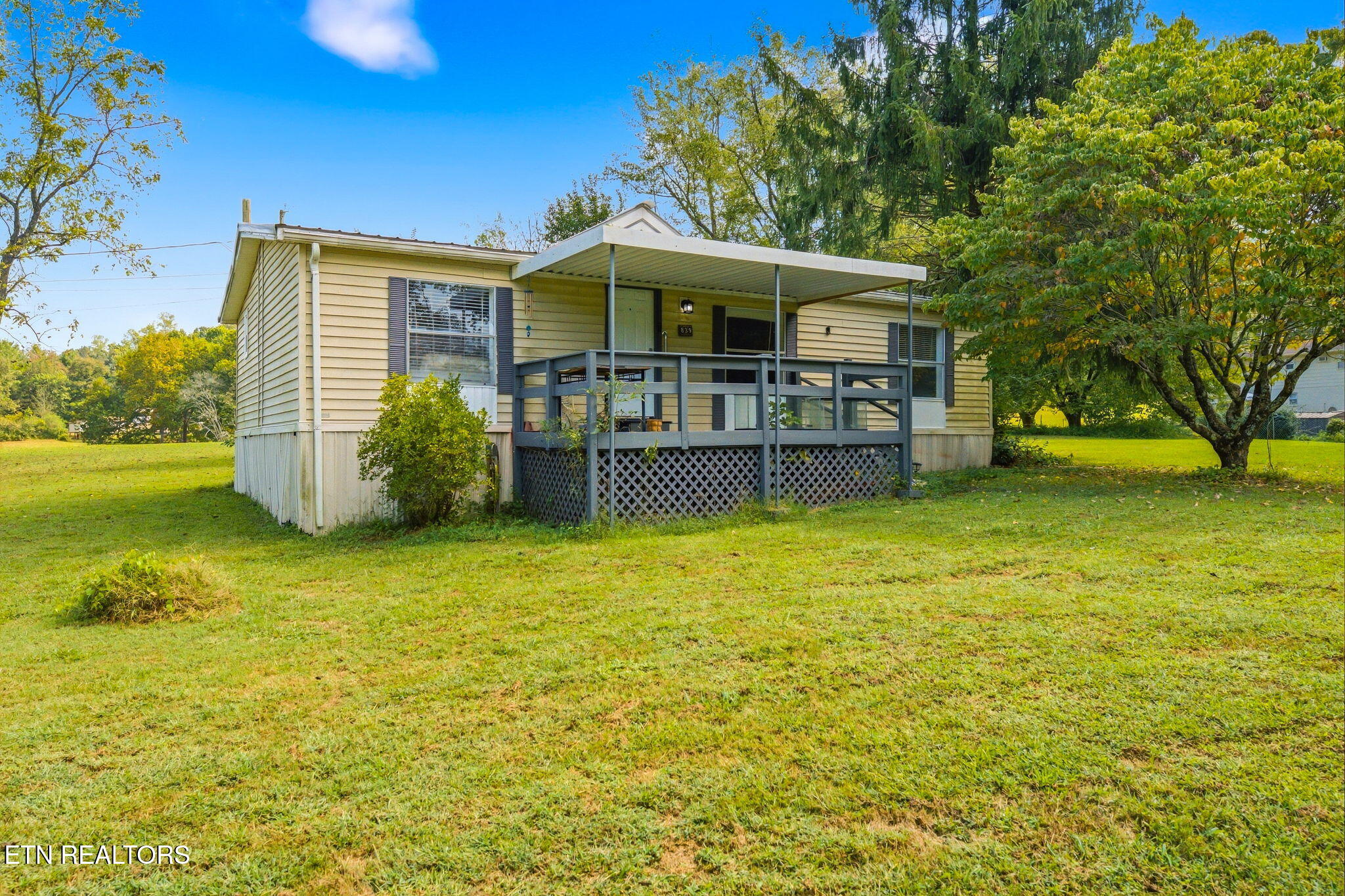 841 Knight Road Knoxville TN 37920