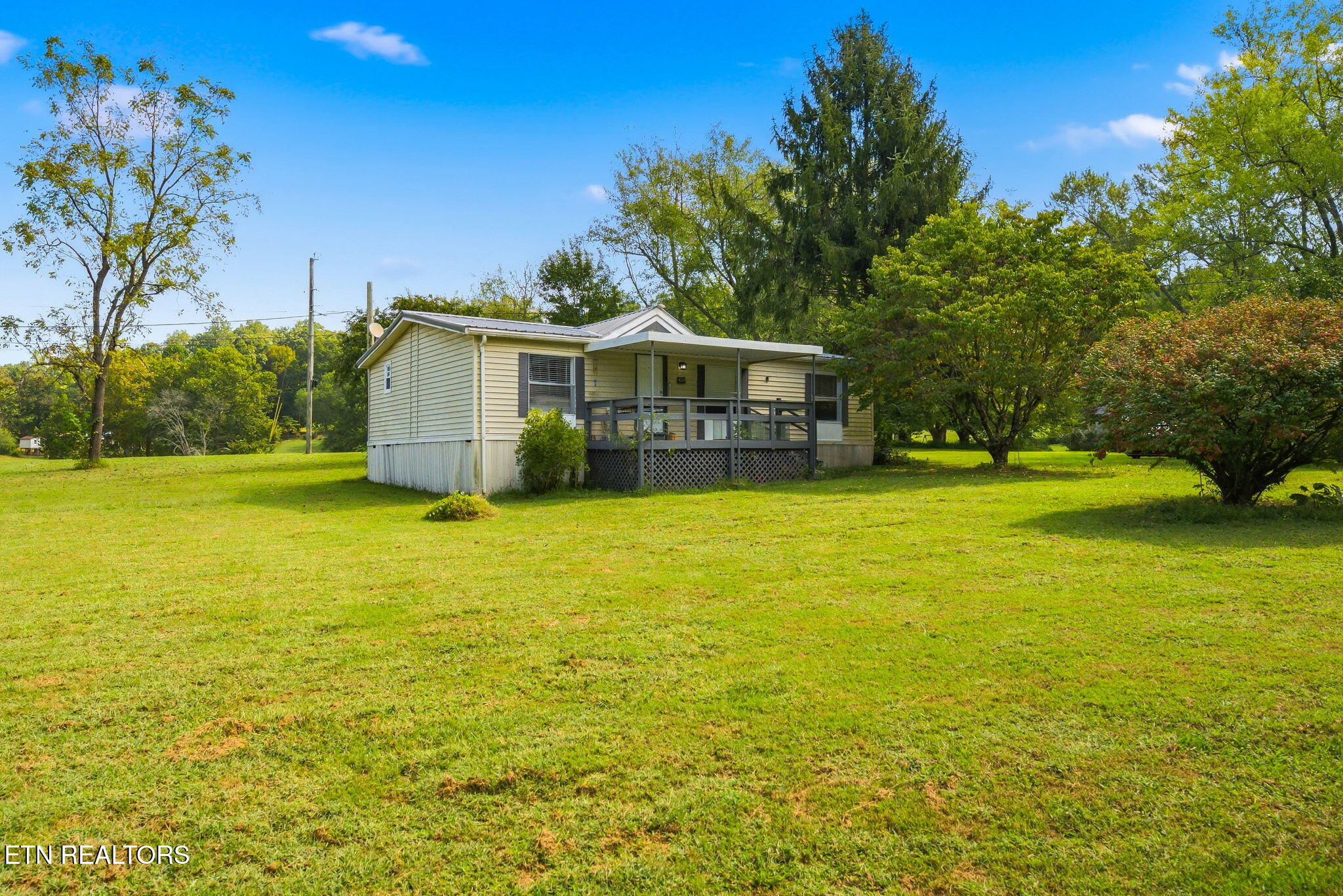 841 Knight Road Knoxville TN 37920