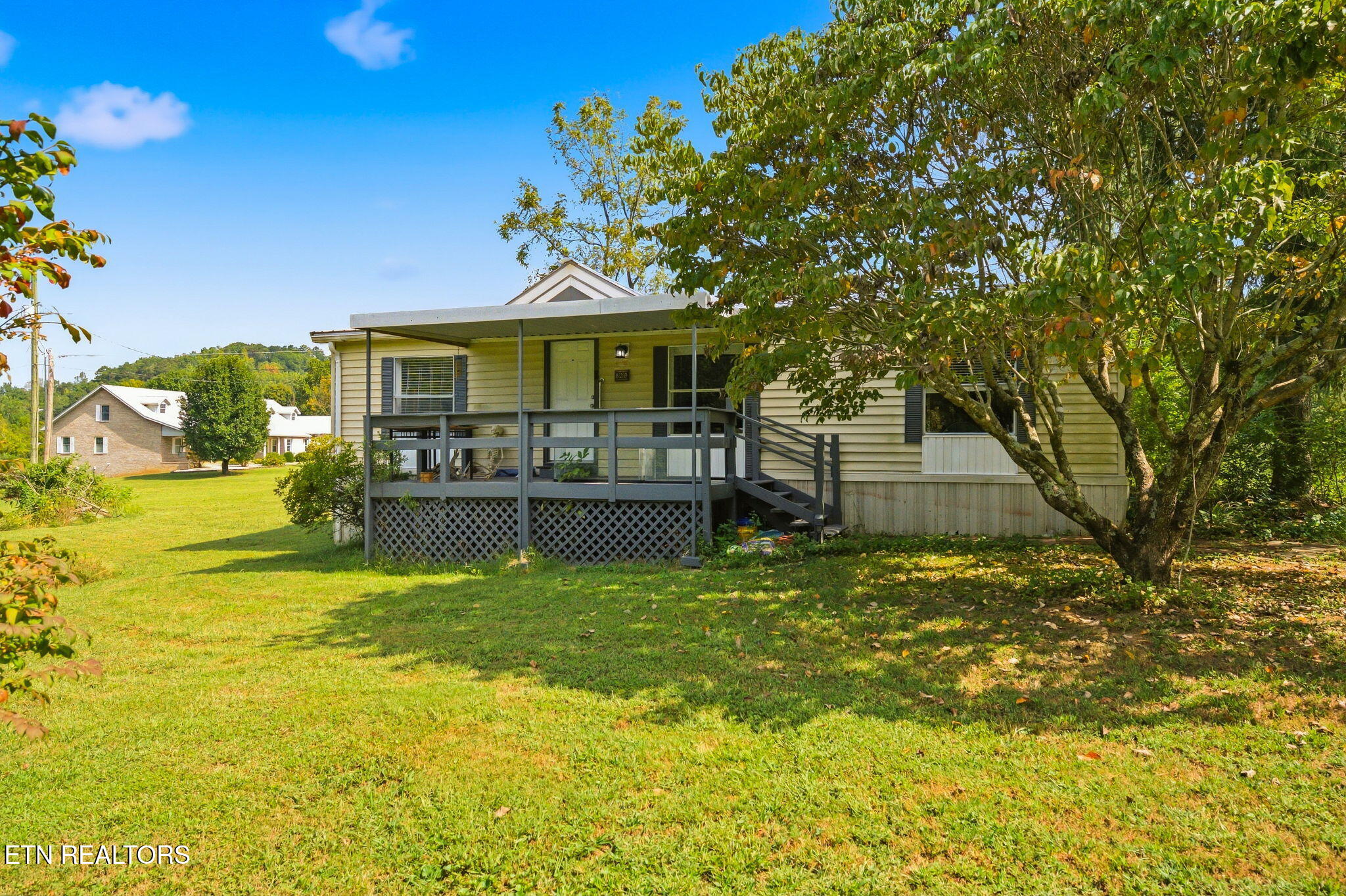 841 Knight Road Knoxville TN 37920