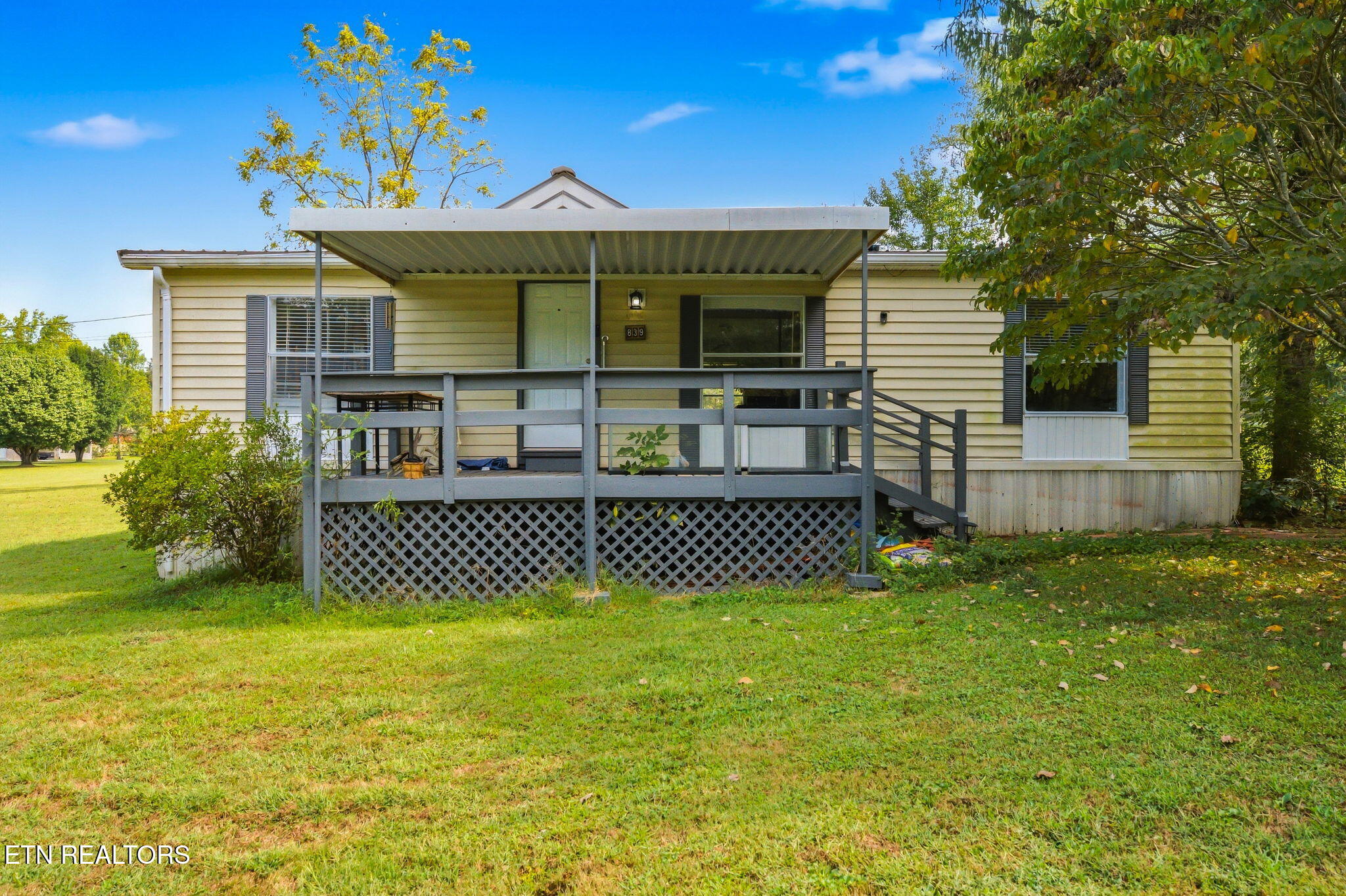 841 Knight Road Knoxville TN 37920