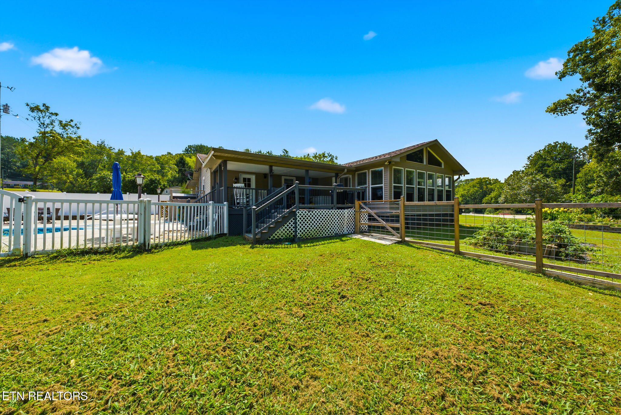 841 Knight Road Knoxville TN 37920