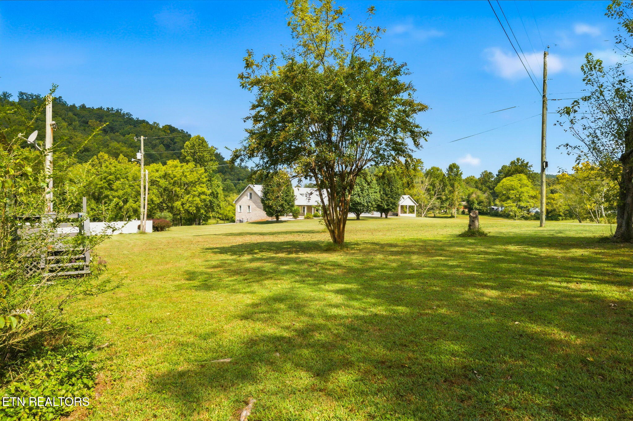 841 Knight Road Knoxville TN 37920