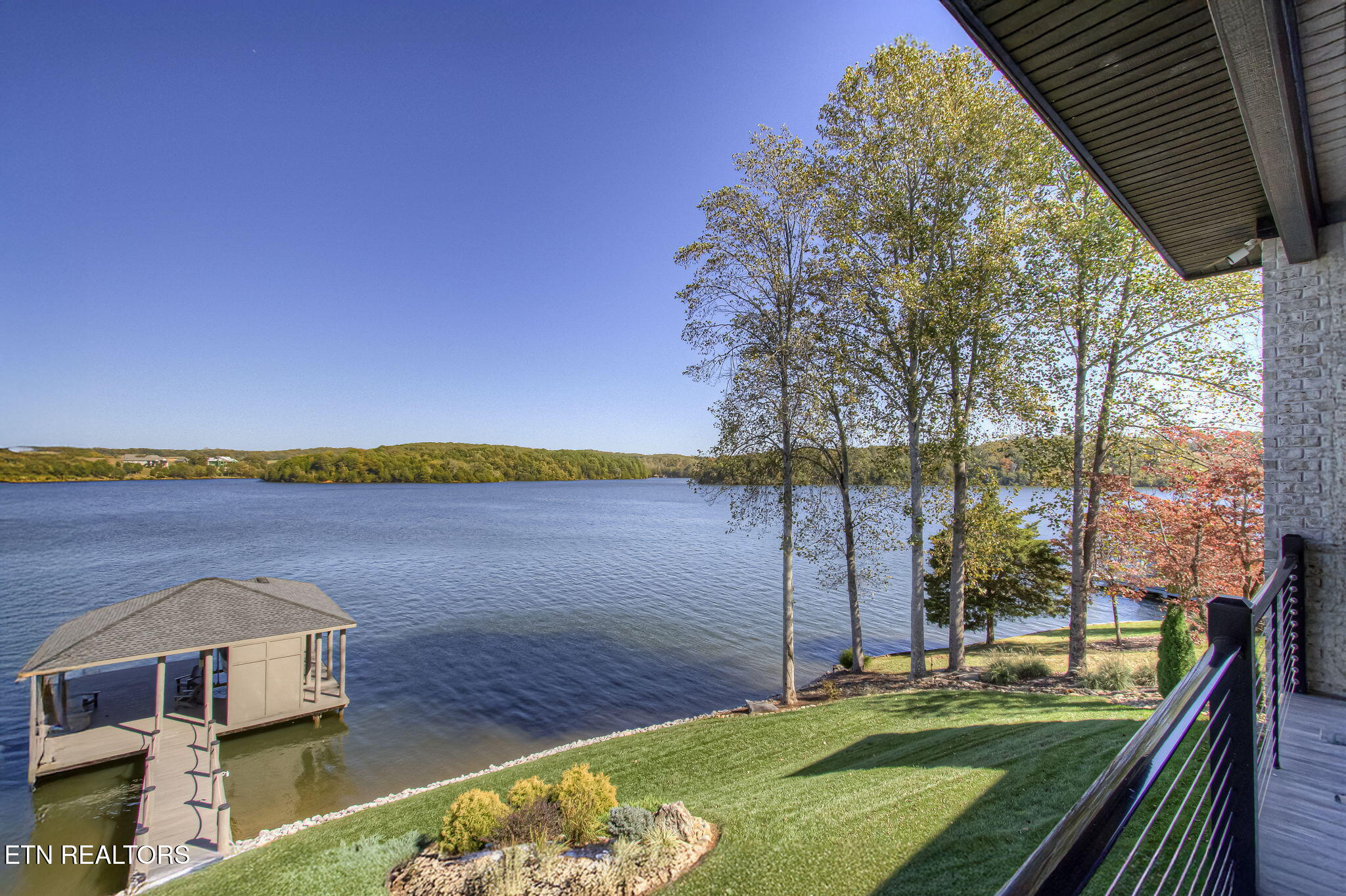 322 Okmulgee Circle Loudon TN 37774
