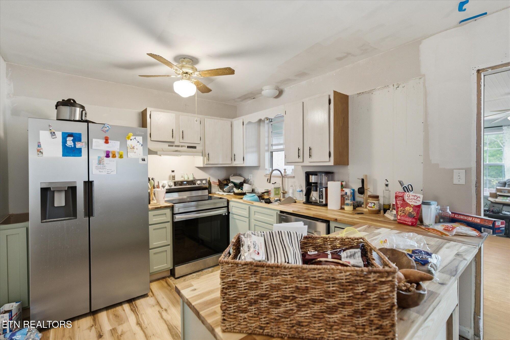 1830 Longcress Drive Knoxville TN 37918