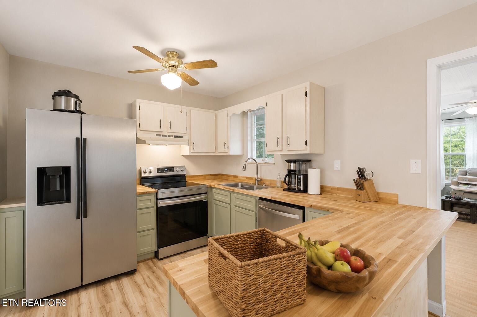 1830 Longcress Drive Knoxville TN 37918