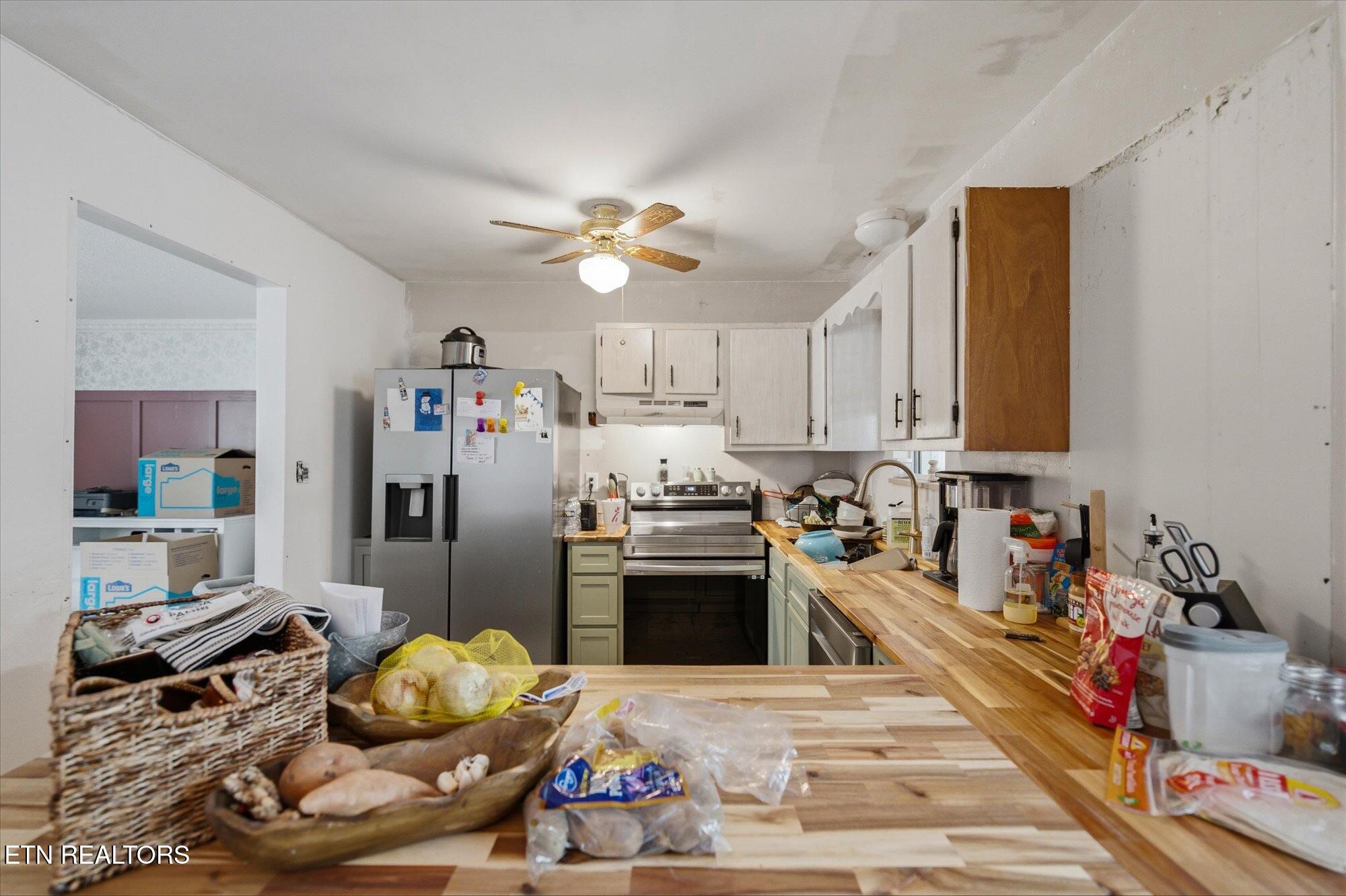 1830 Longcress Drive Knoxville TN 37918