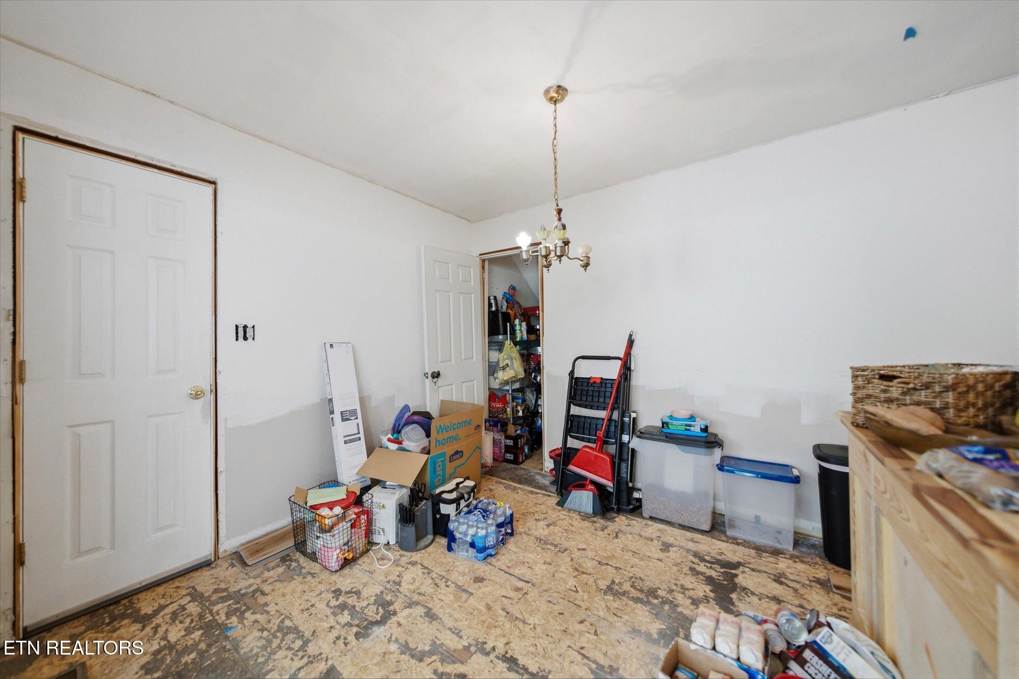1830 Longcress Drive Knoxville TN 37918