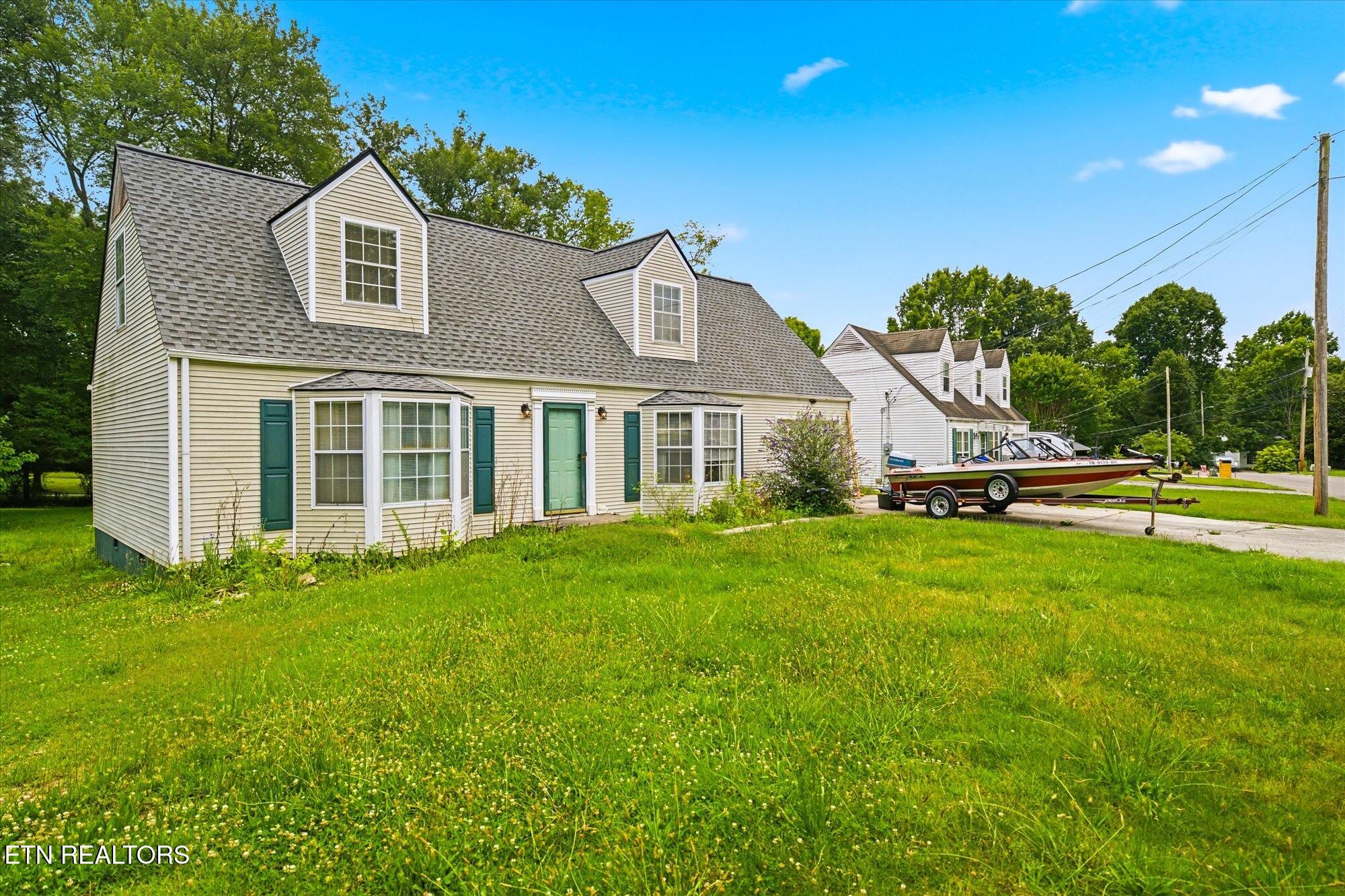 1830 Longcress Drive Knoxville TN 37918