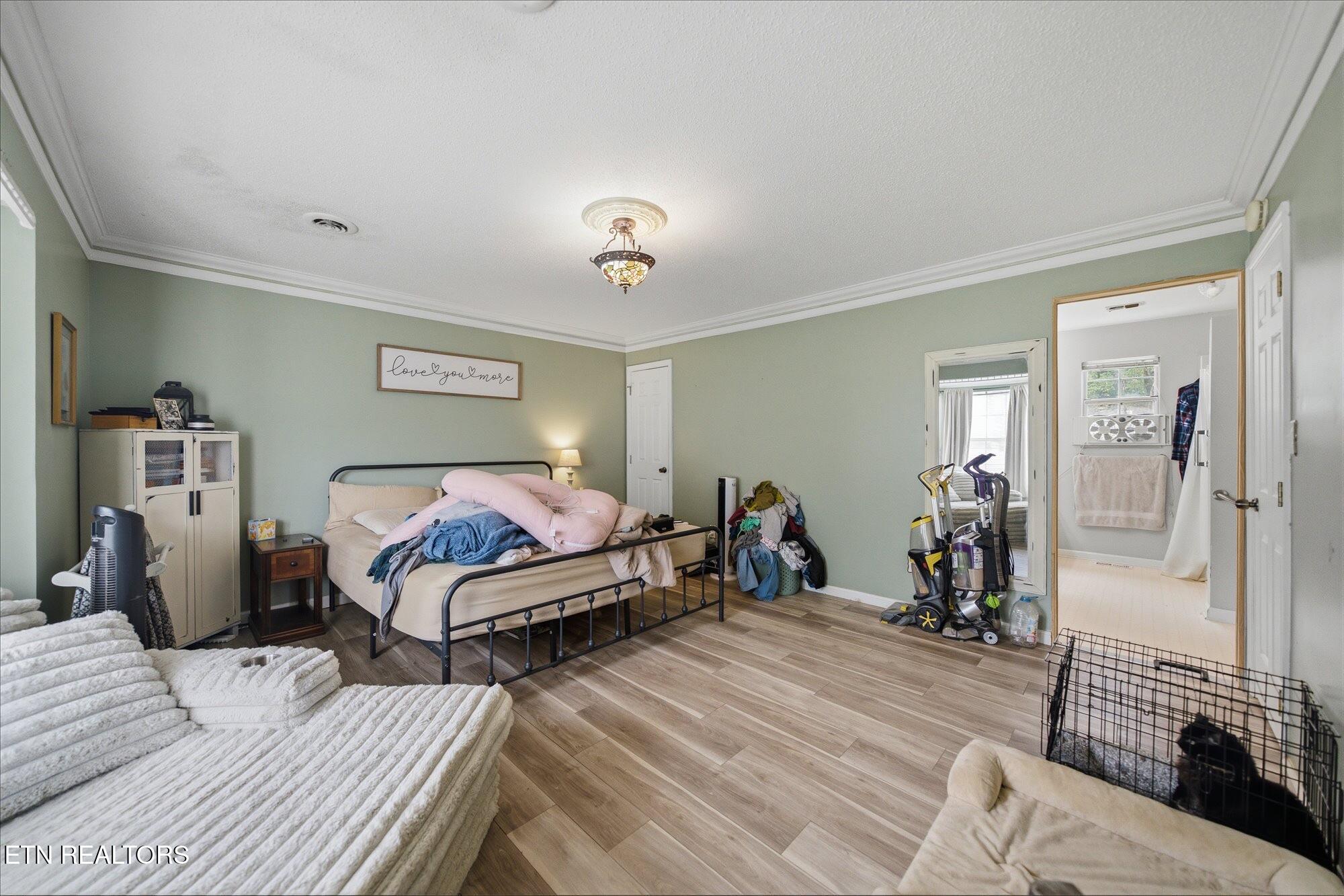 1830 Longcress Drive Knoxville TN 37918