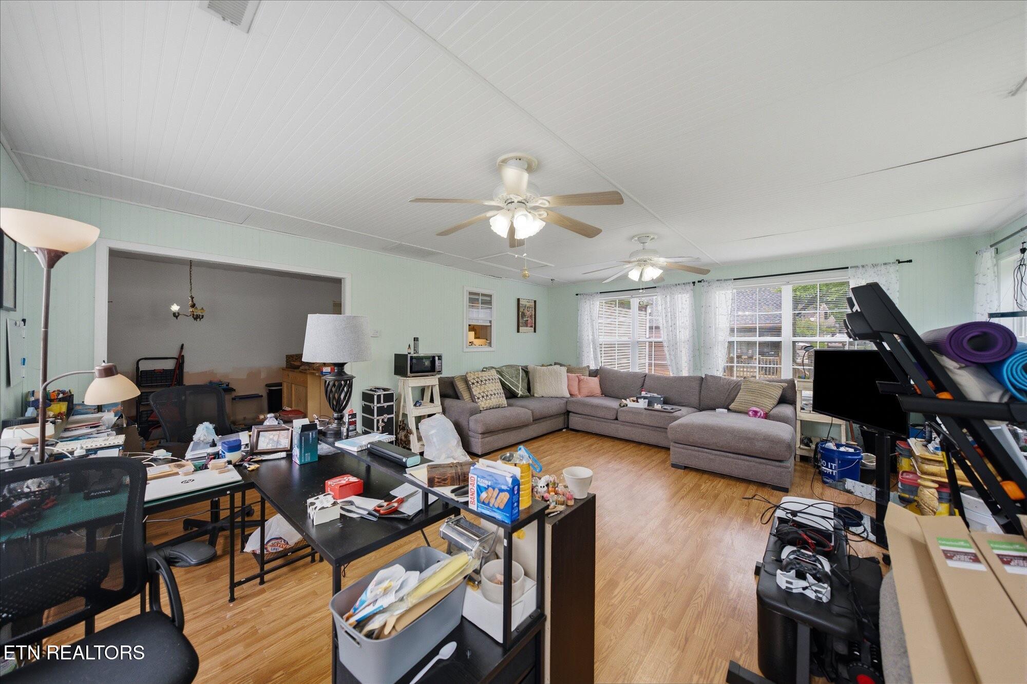 1830 Longcress Drive Knoxville TN 37918