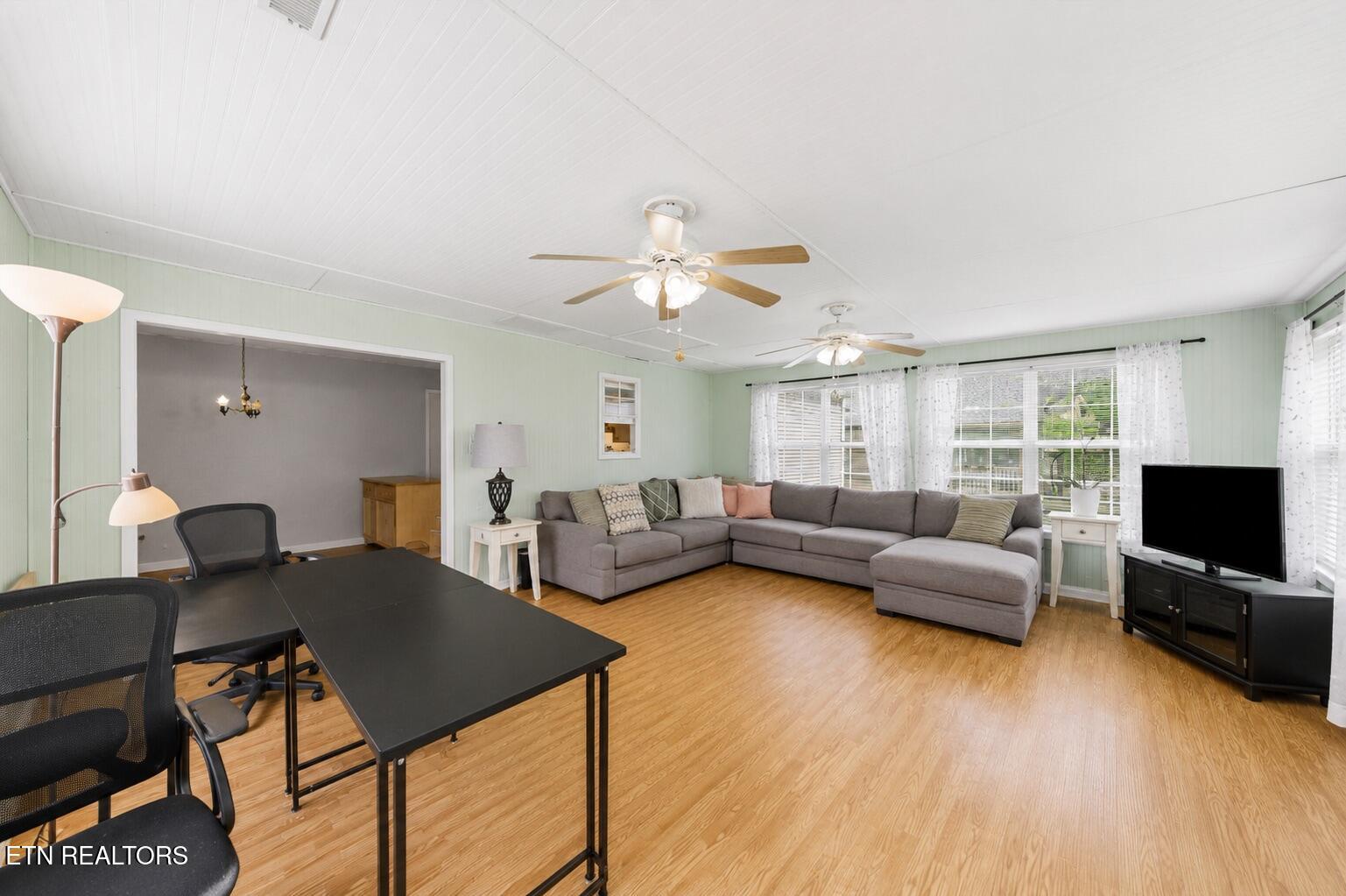 1830 Longcress Drive Knoxville TN 37918