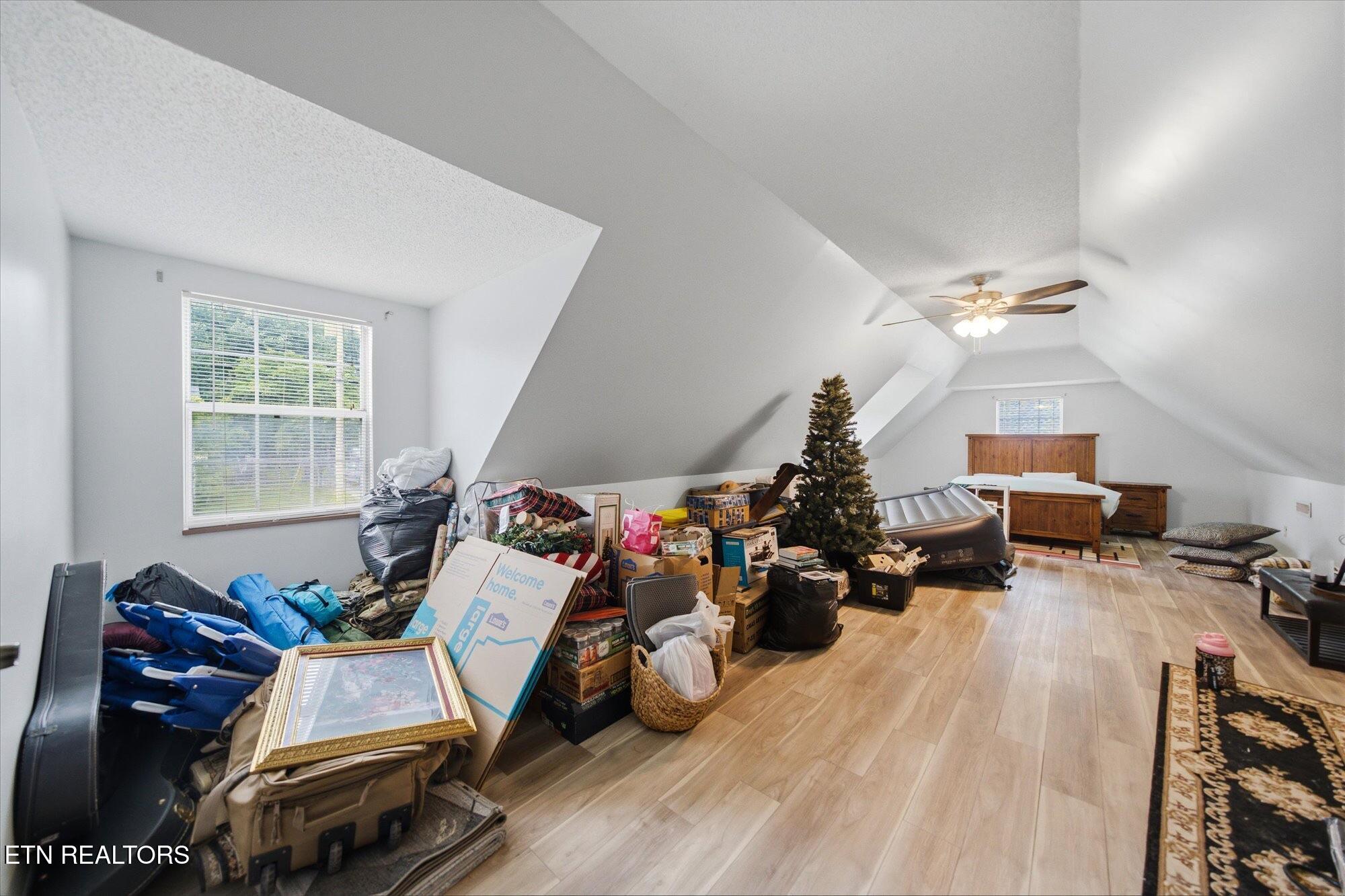 1830 Longcress Drive Knoxville TN 37918