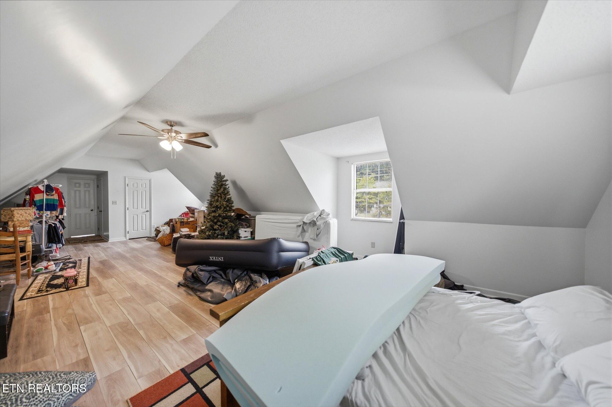 1830 Longcress Drive Knoxville TN 37918