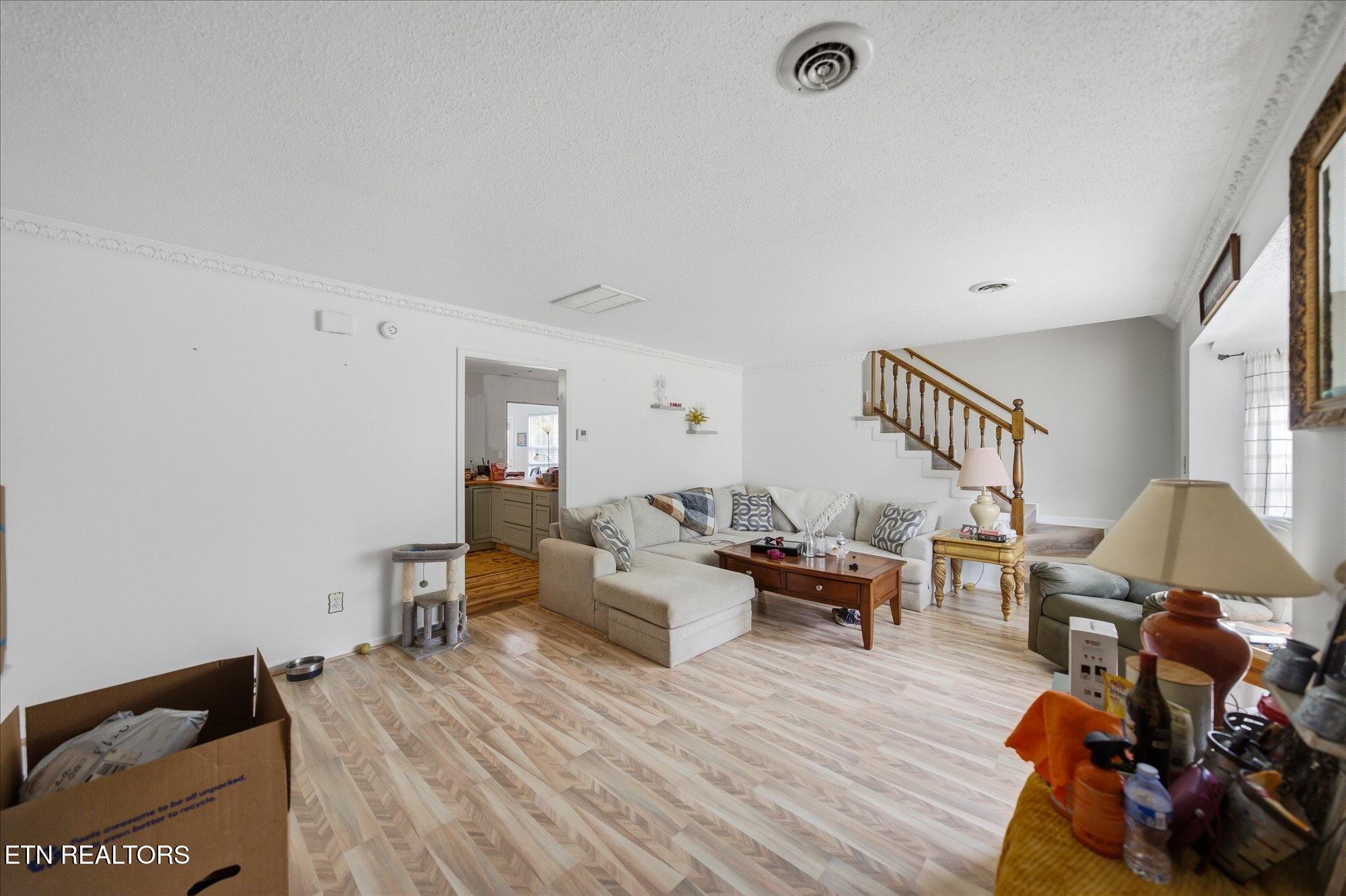 1830 Longcress Drive Knoxville TN 37918