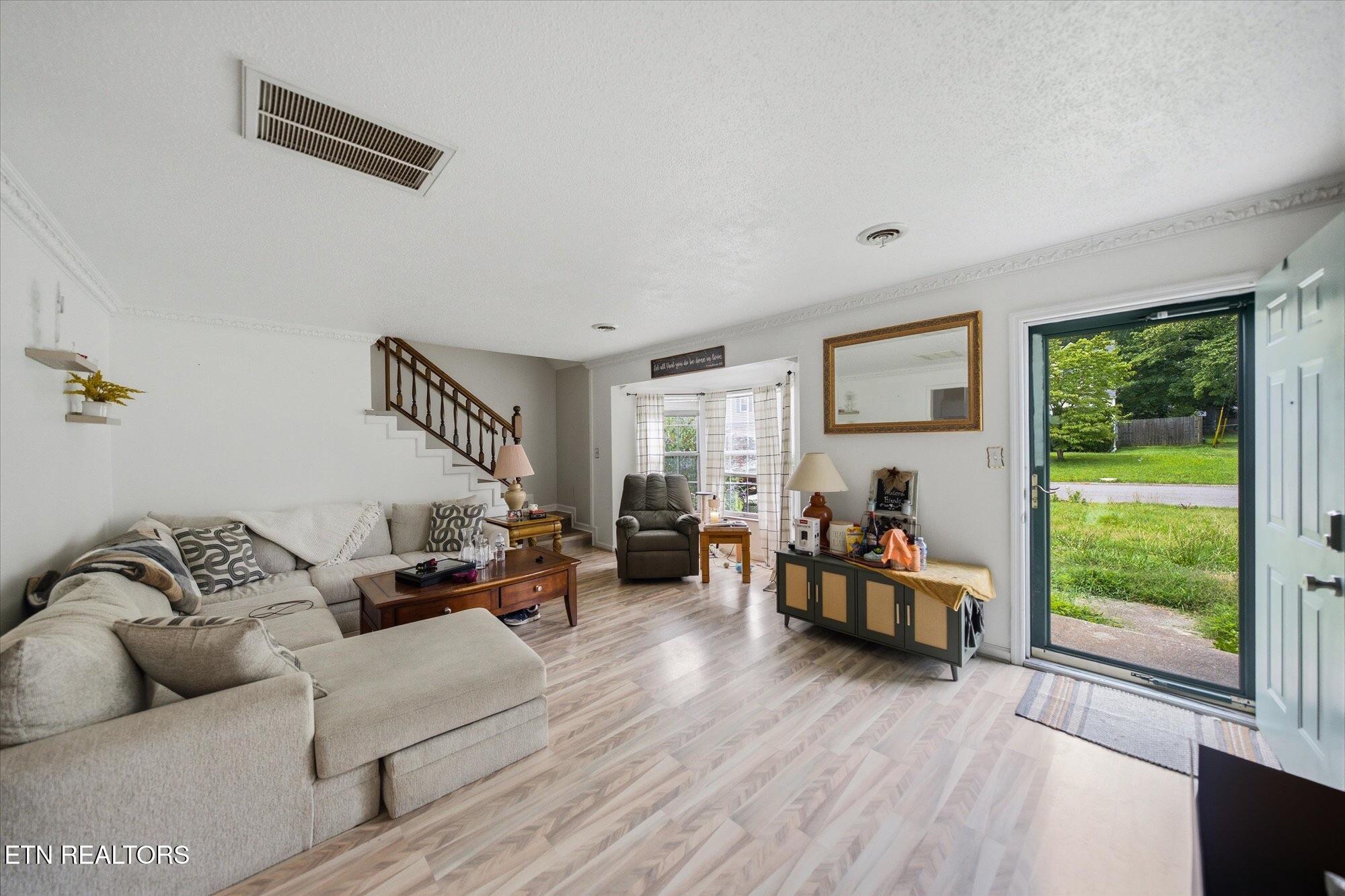 1830 Longcress Drive Knoxville TN 37918