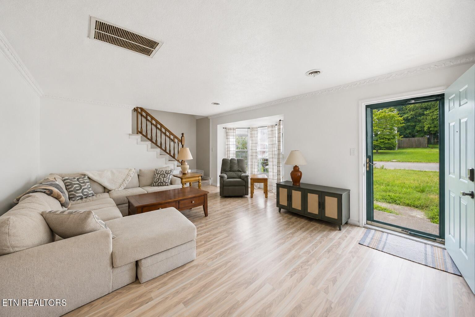 1830 Longcress Drive Knoxville TN 37918