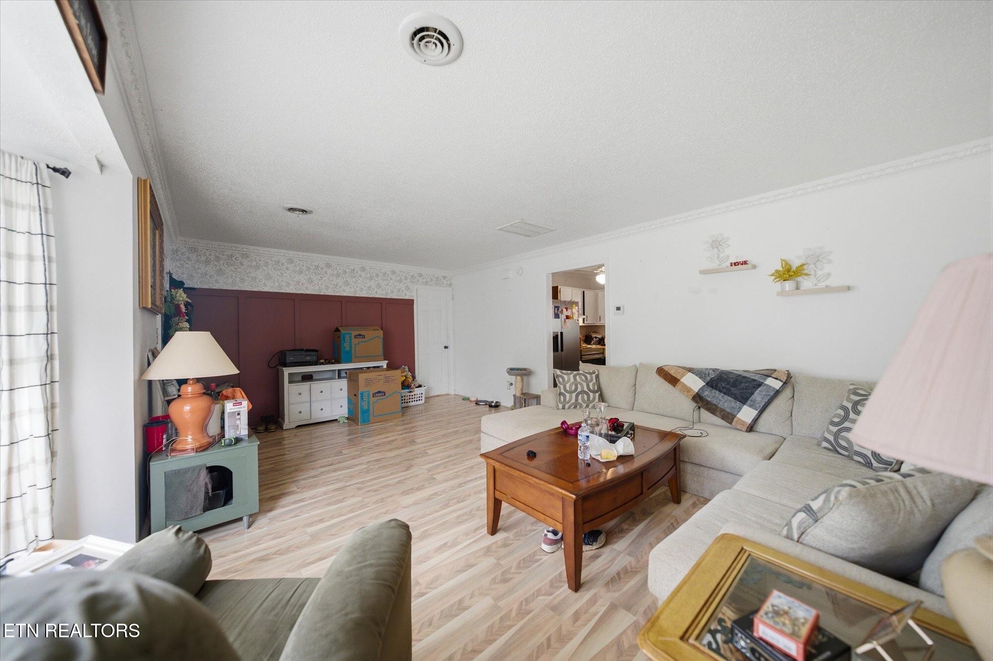 1830 Longcress Drive Knoxville TN 37918