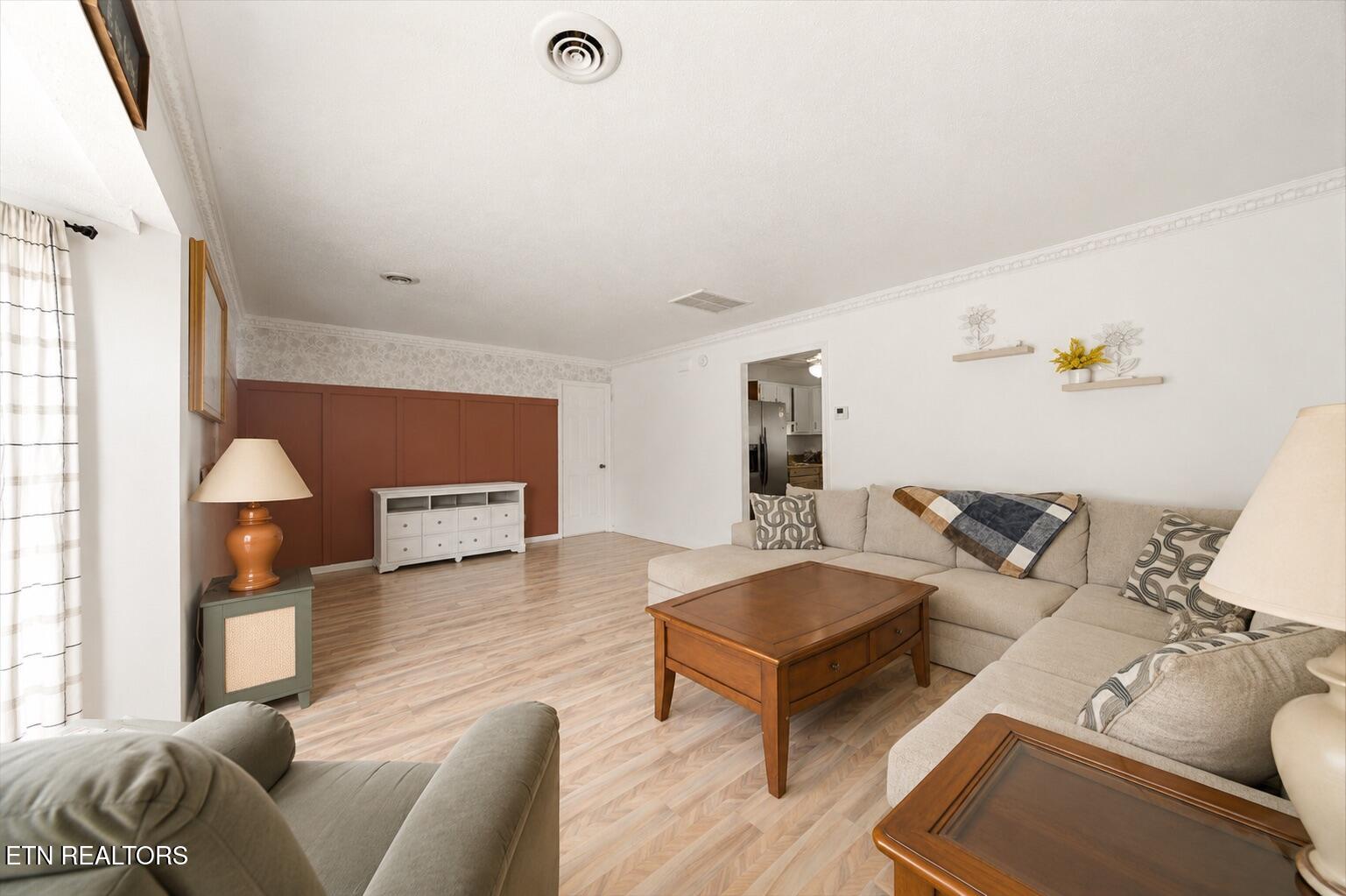 1830 Longcress Drive Knoxville TN 37918