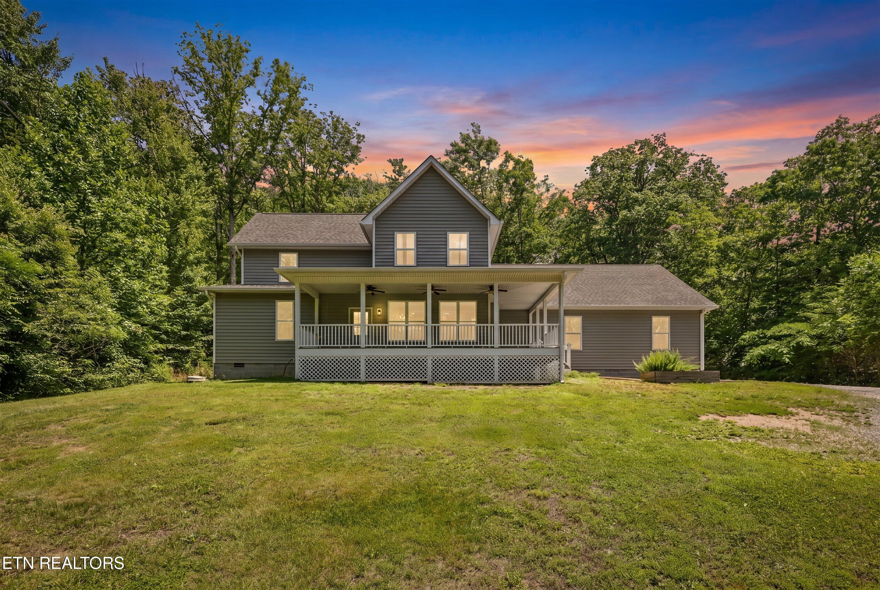 906 Park Lane Andersonville TN 37705