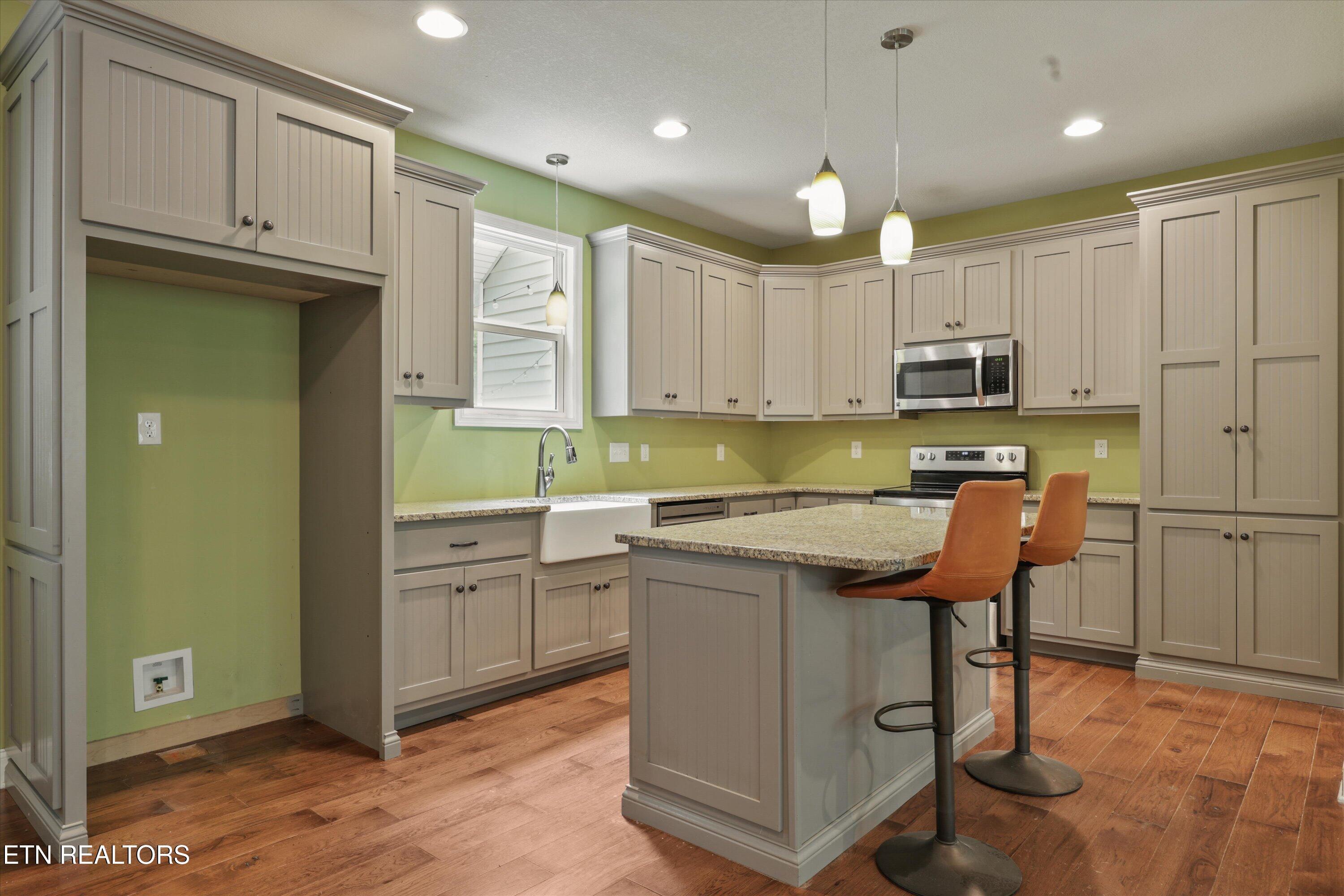 906 Park Lane Andersonville TN 37705