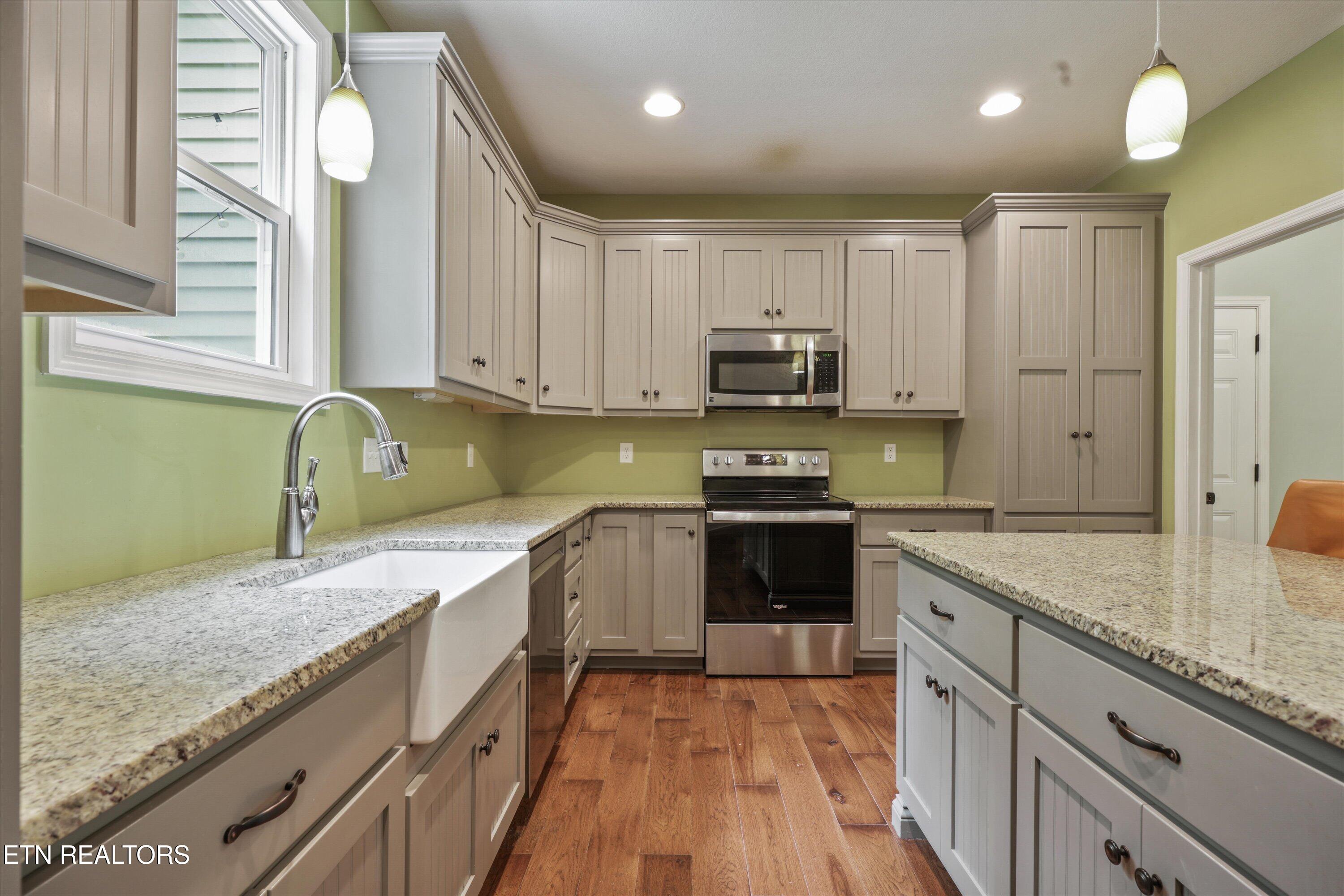 906 Park Lane Andersonville TN 37705