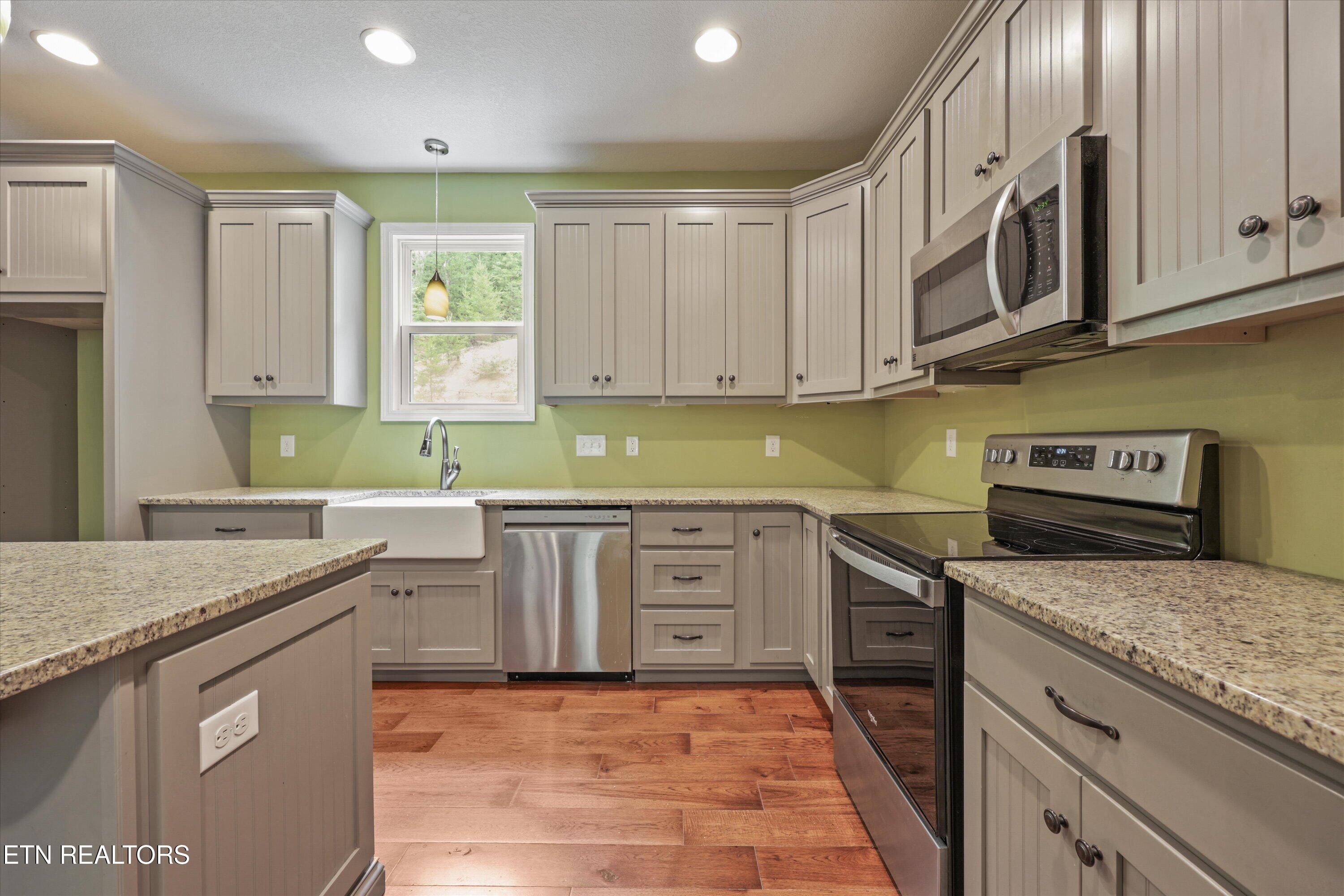 906 Park Lane Andersonville TN 37705
