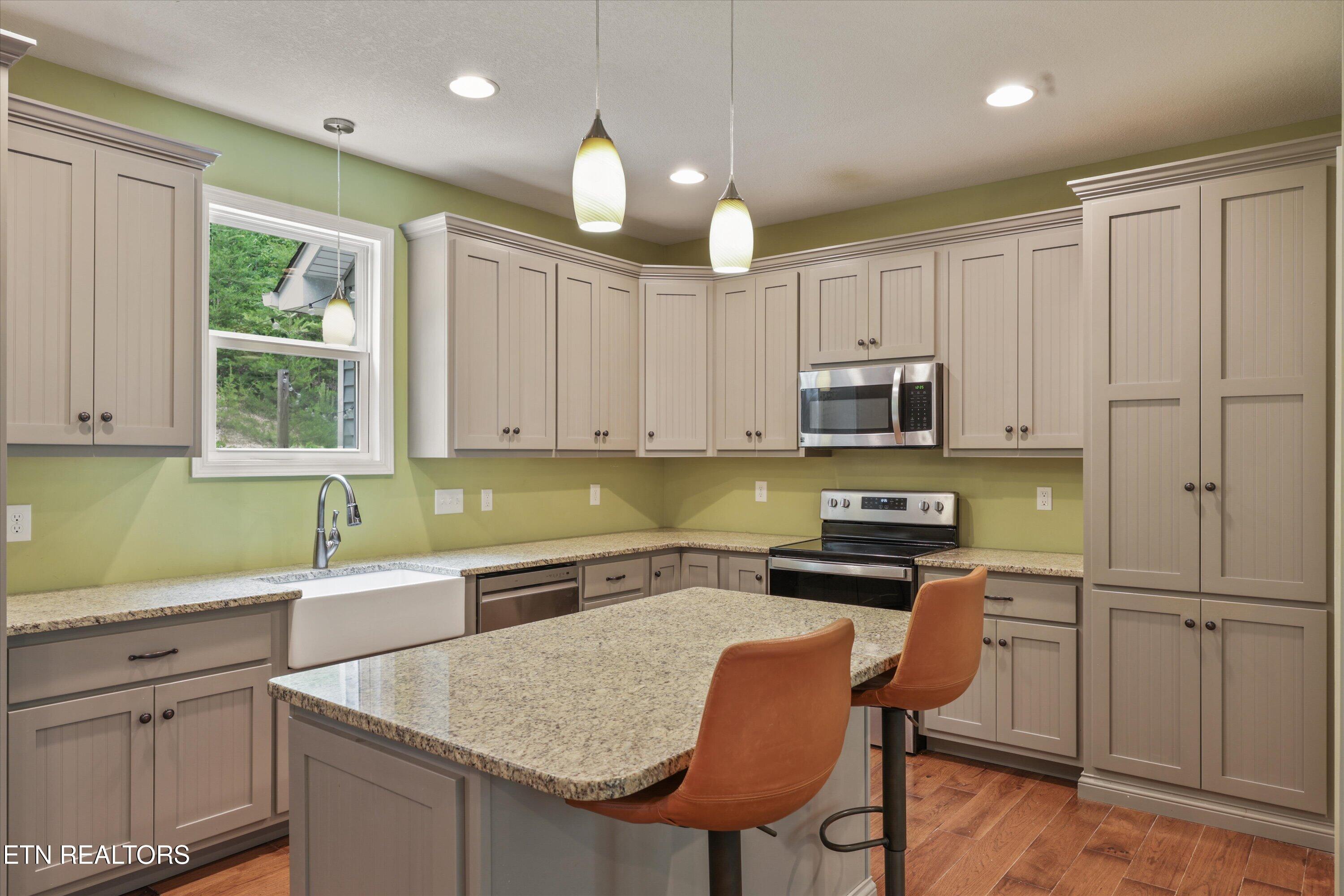 906 Park Lane Andersonville TN 37705