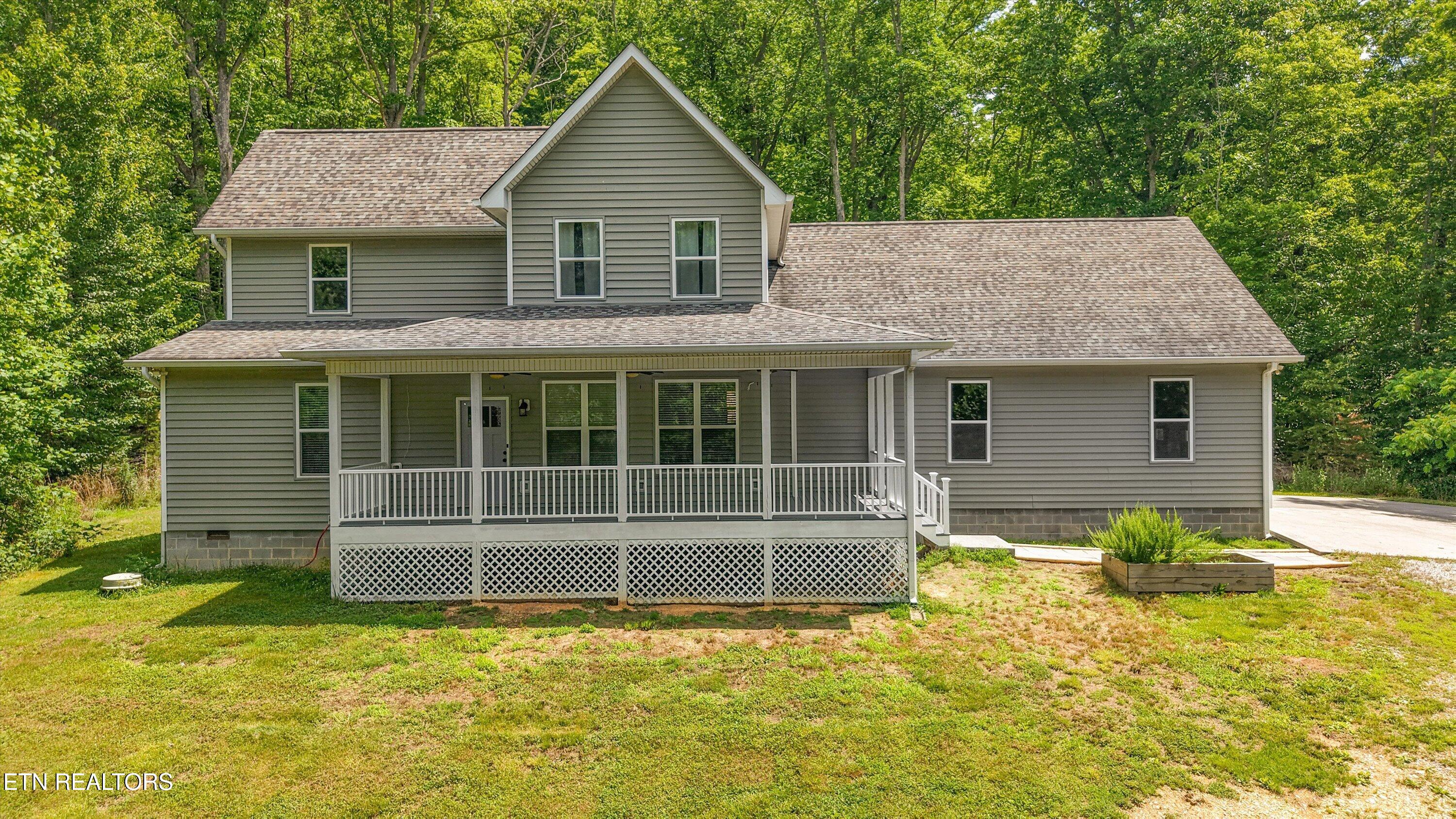 906 Park Lane Andersonville TN 37705