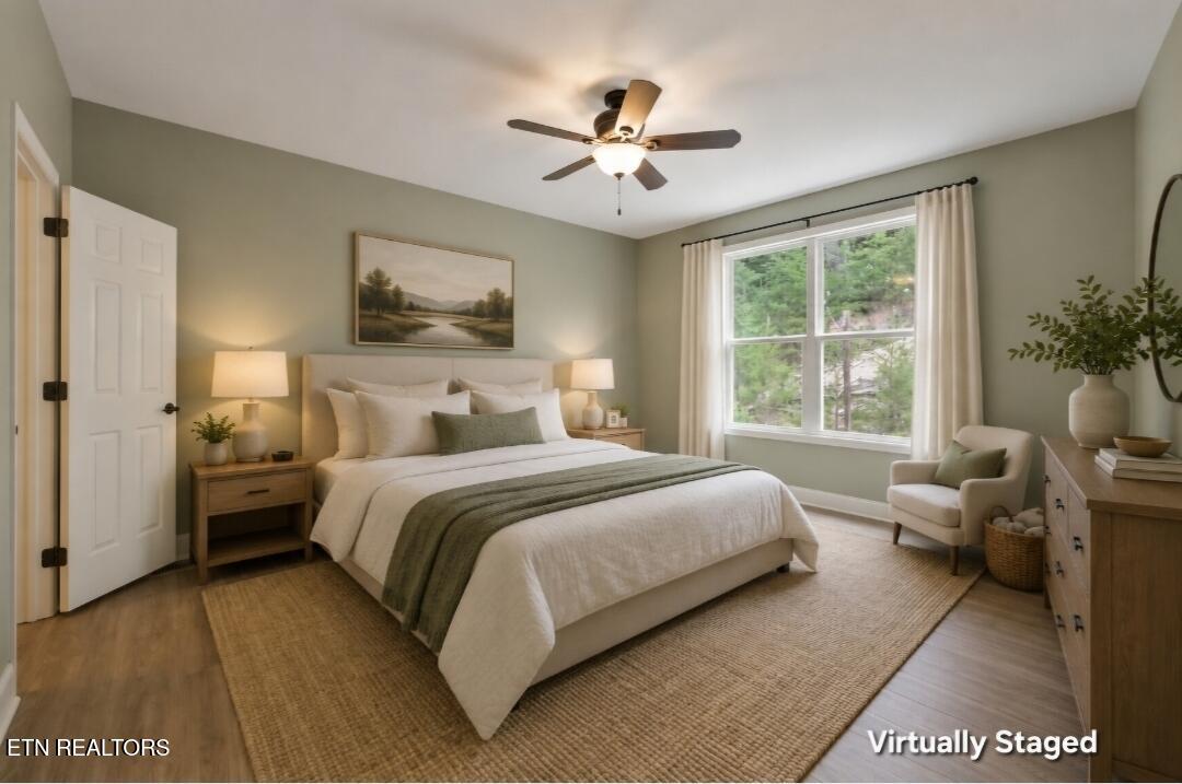 906 Park Lane Andersonville TN 37705