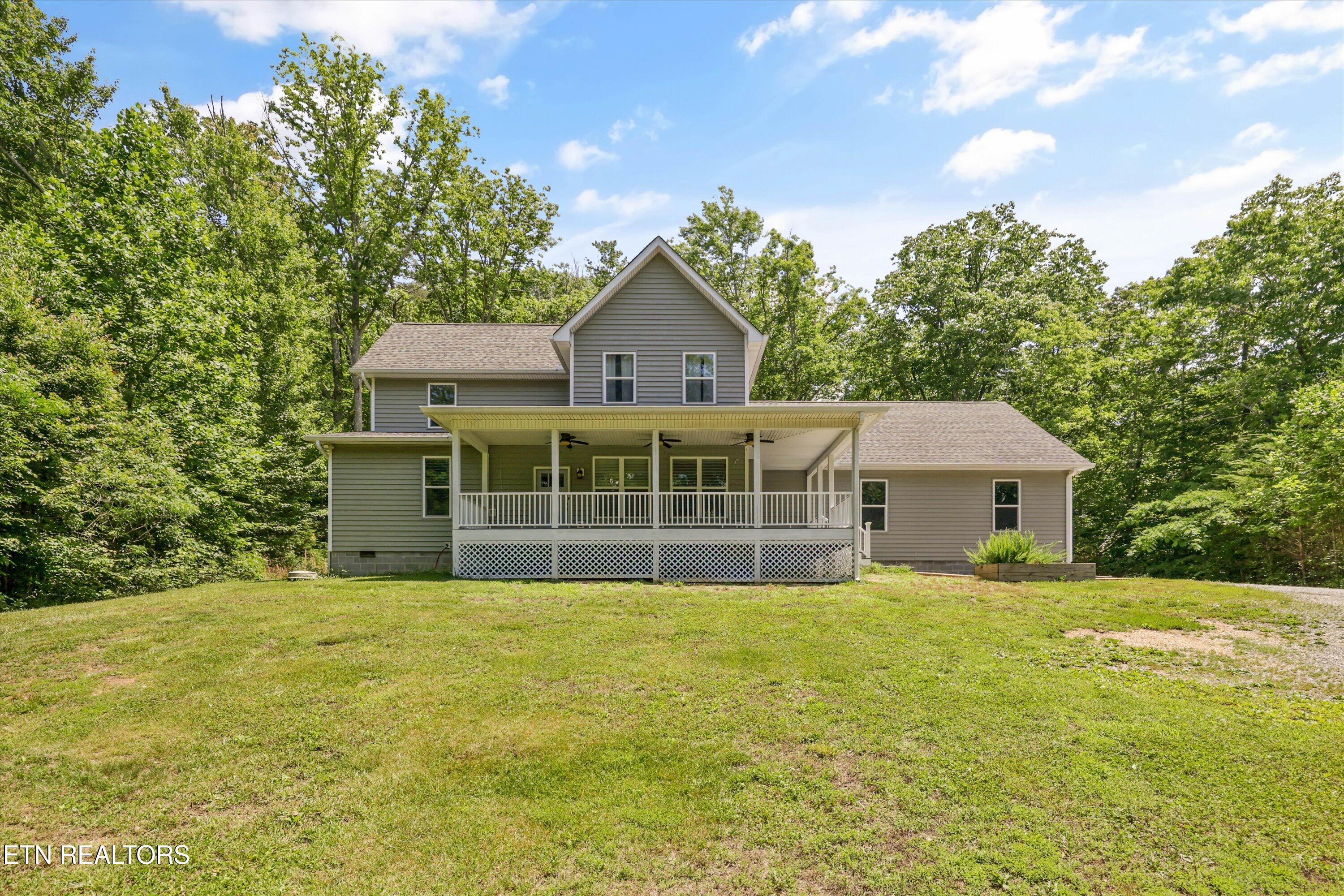 906 Park Lane Andersonville TN 37705