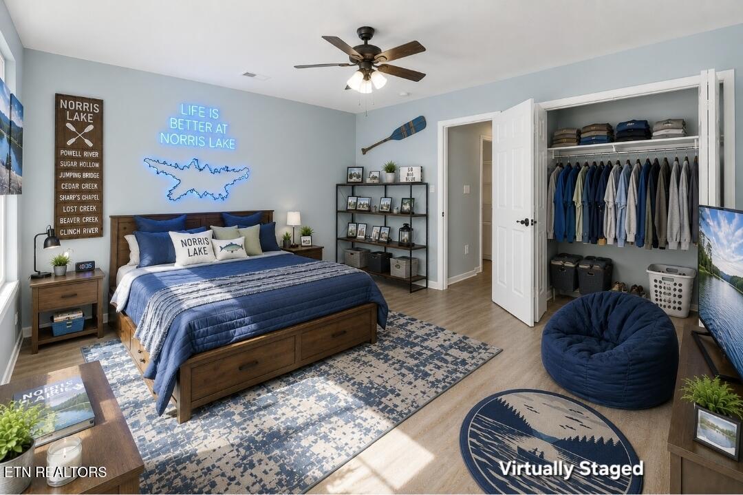 906 Park Lane Andersonville TN 37705