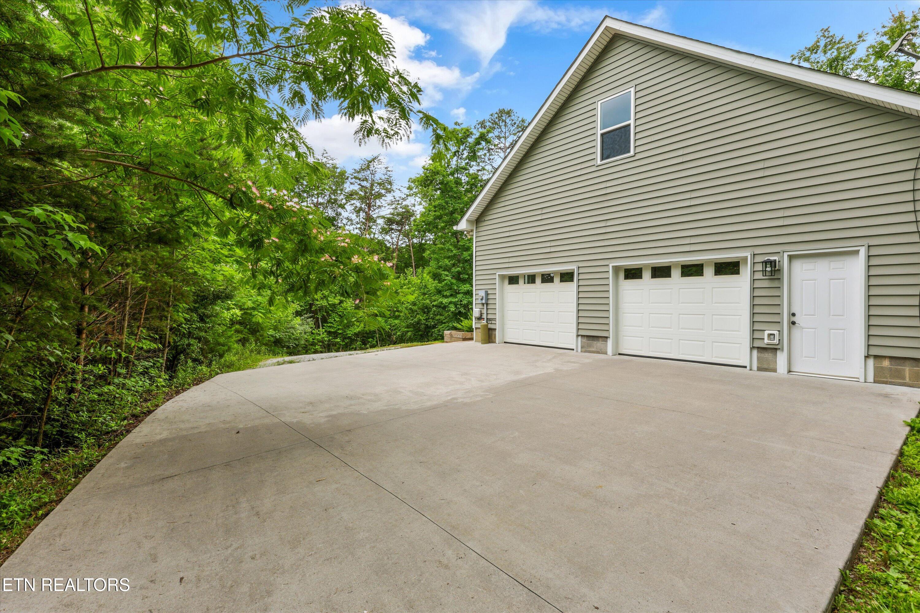 906 Park Lane Andersonville TN 37705