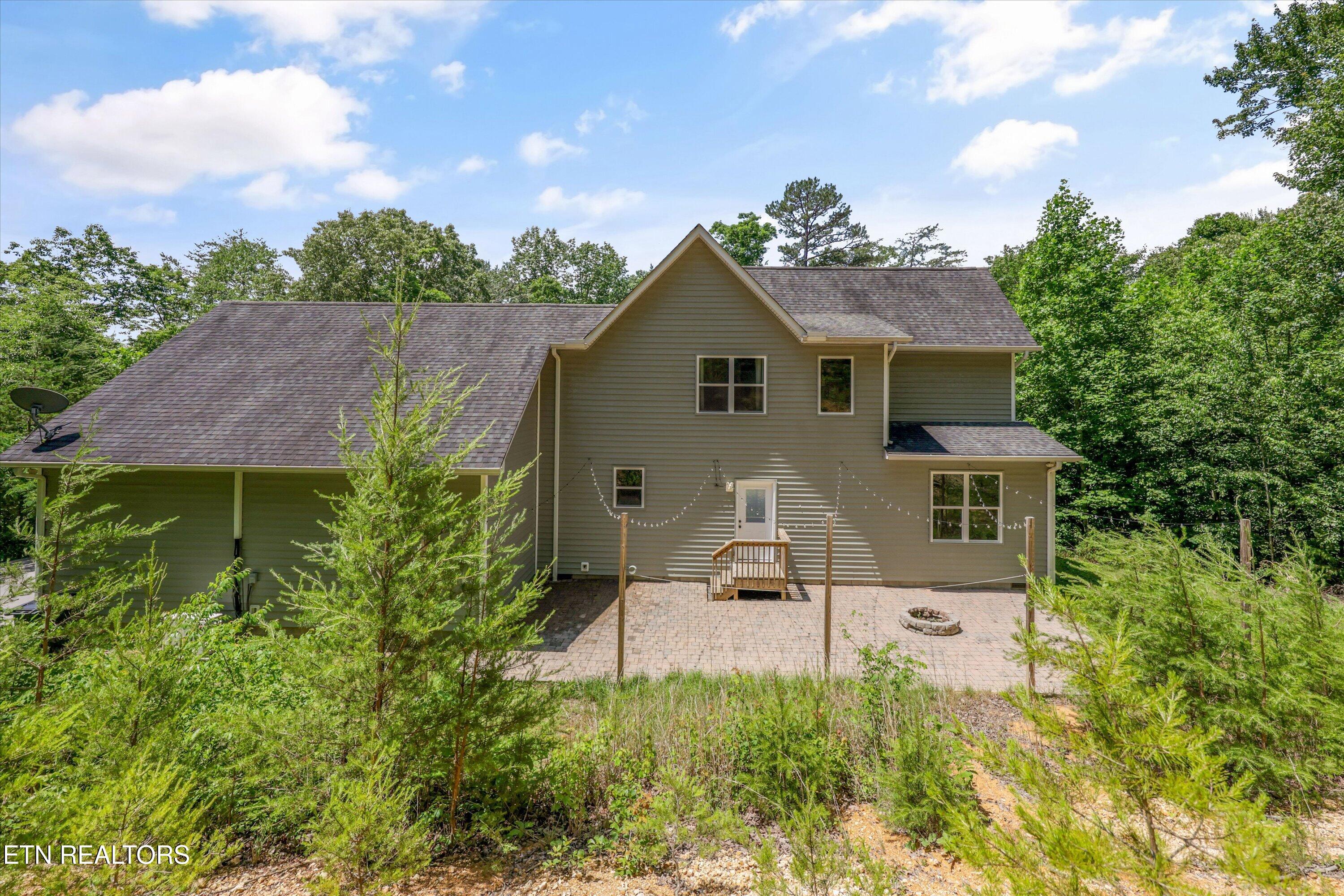 906 Park Lane Andersonville TN 37705