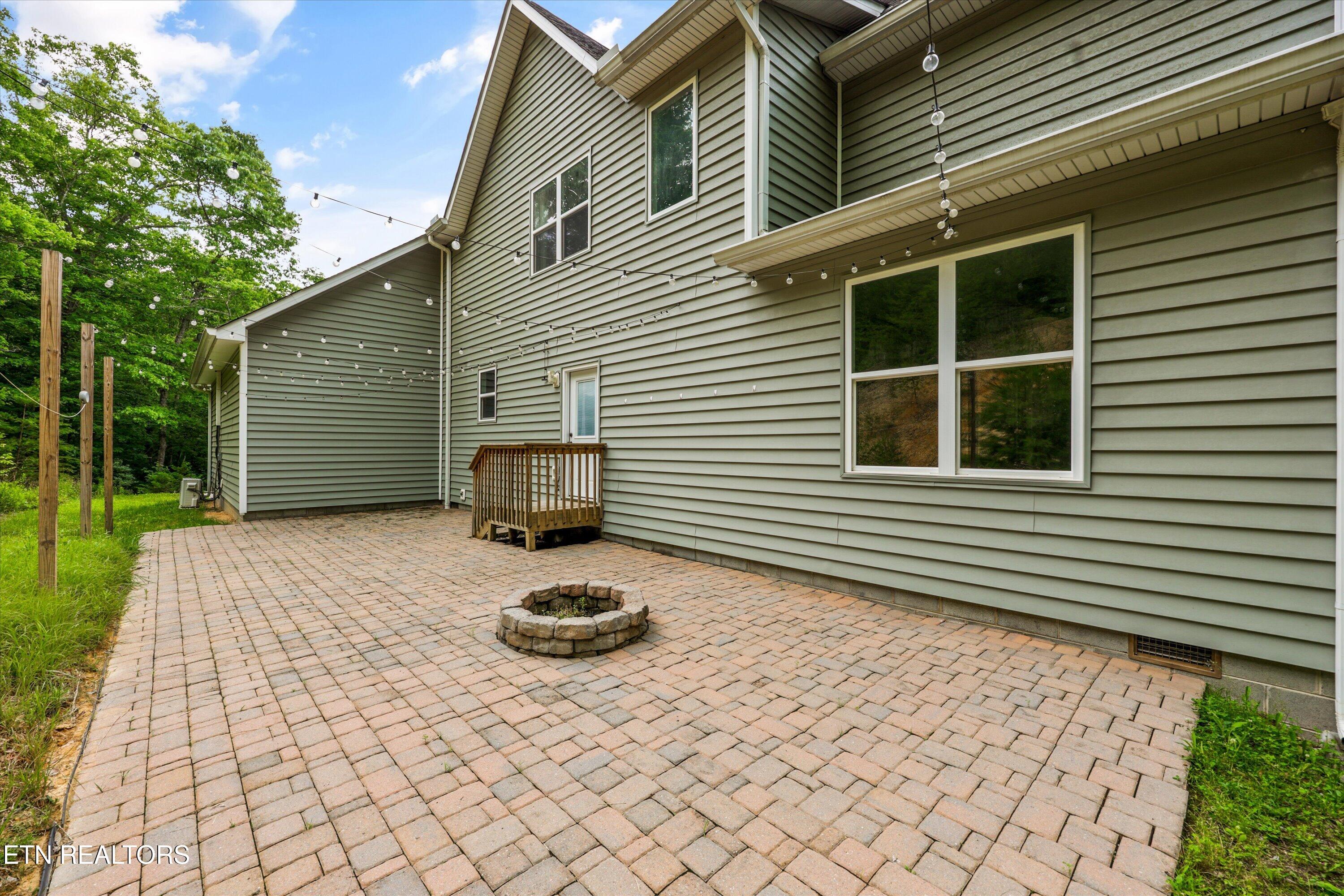 906 Park Lane Andersonville TN 37705