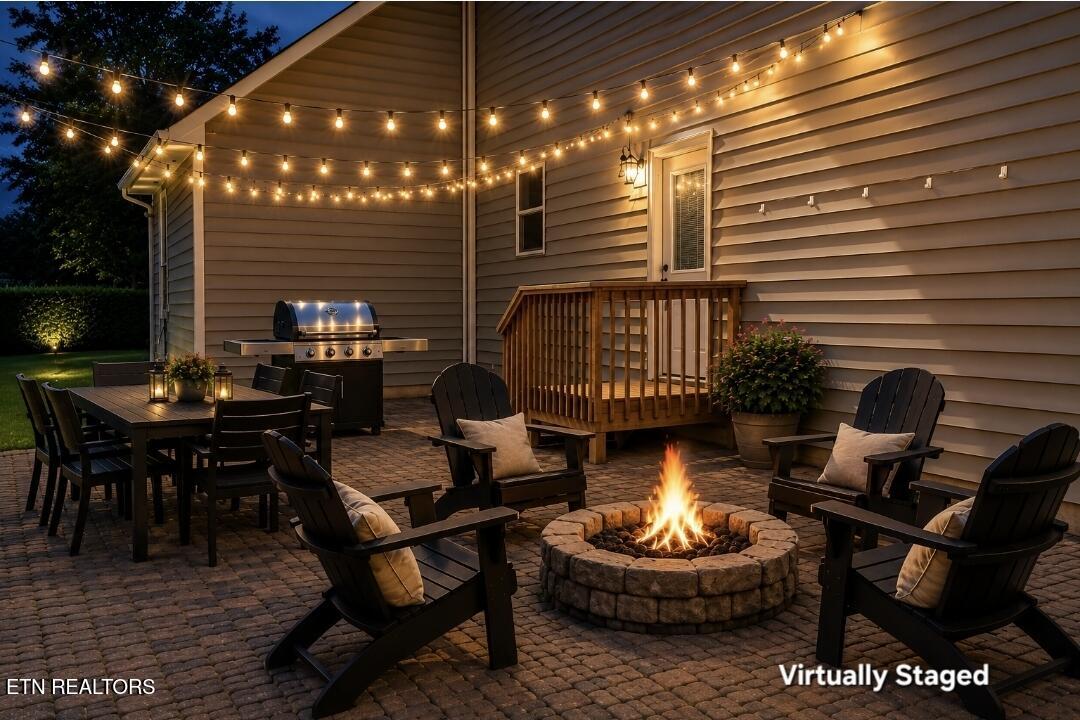 906 Park Lane Andersonville TN 37705