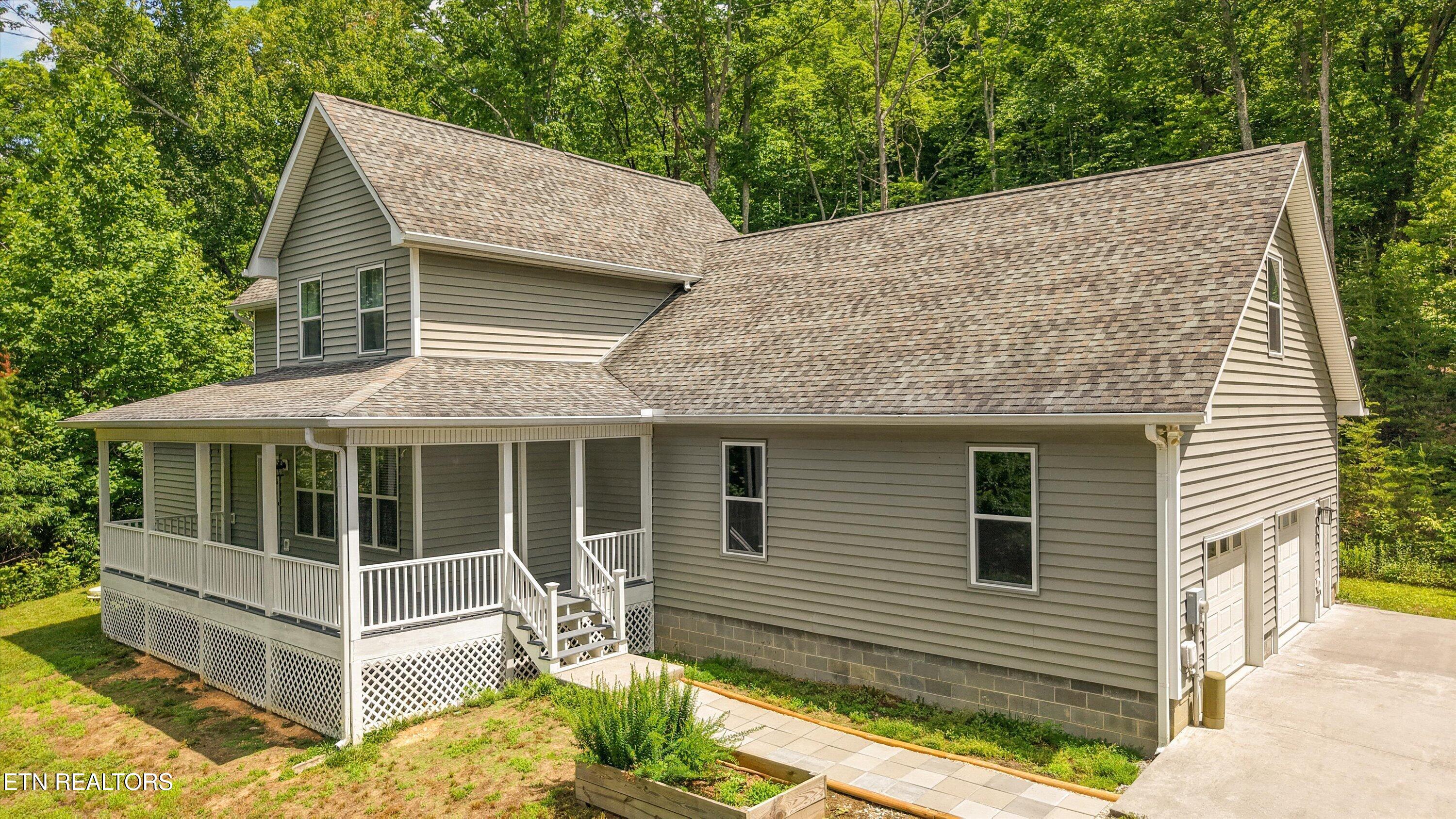 906 Park Lane Andersonville TN 37705