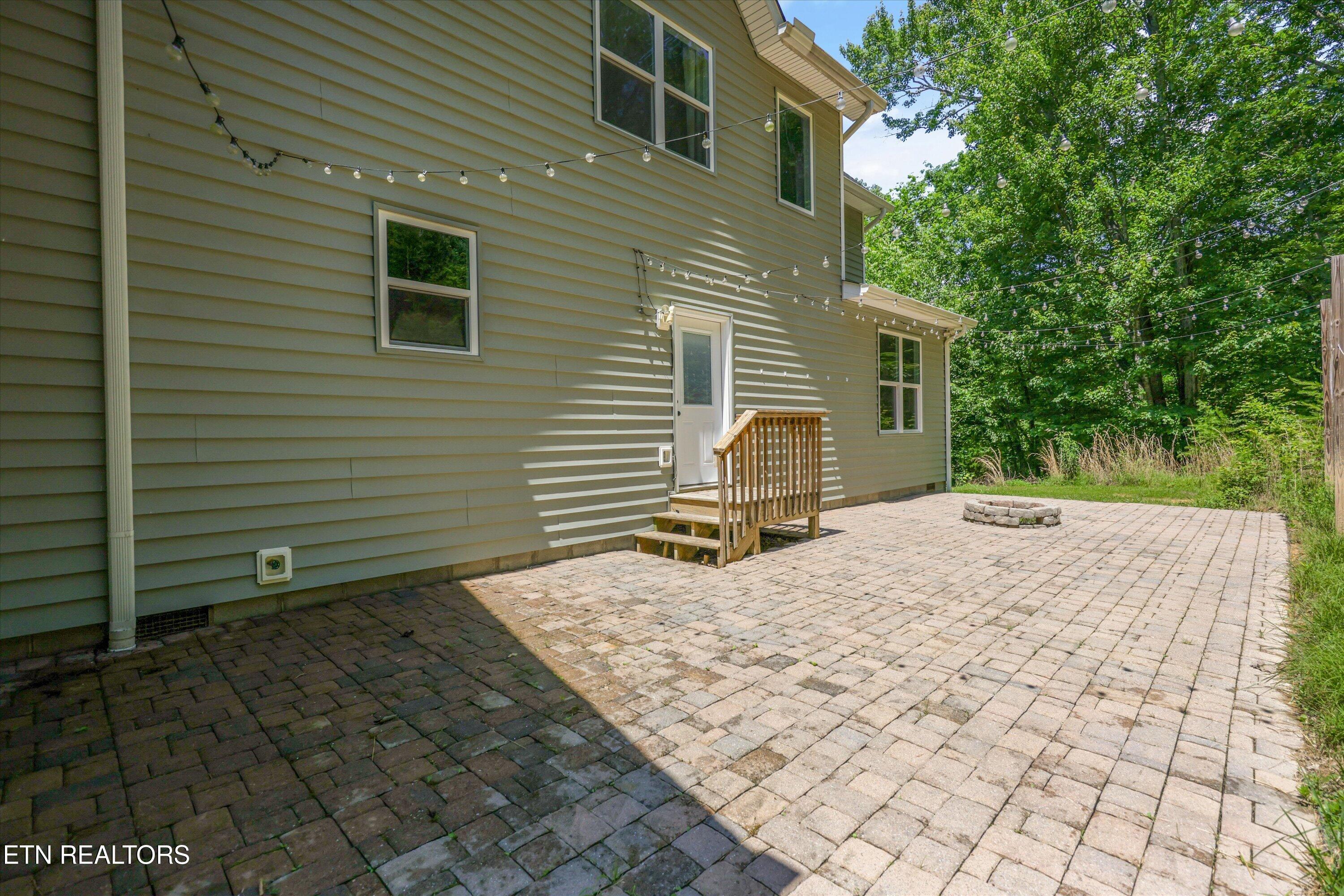 906 Park Lane Andersonville TN 37705
