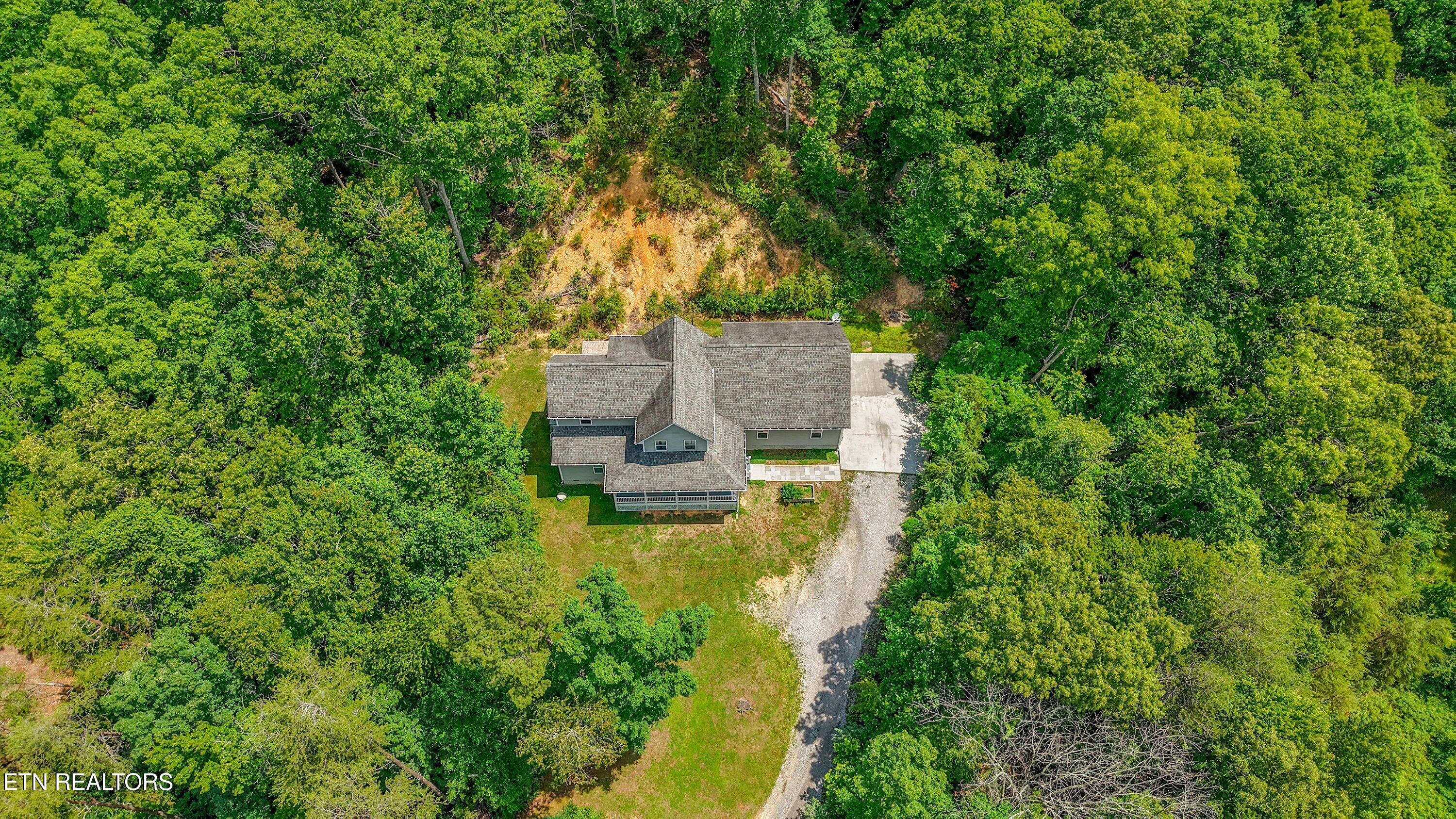 906 Park Lane Andersonville TN 37705