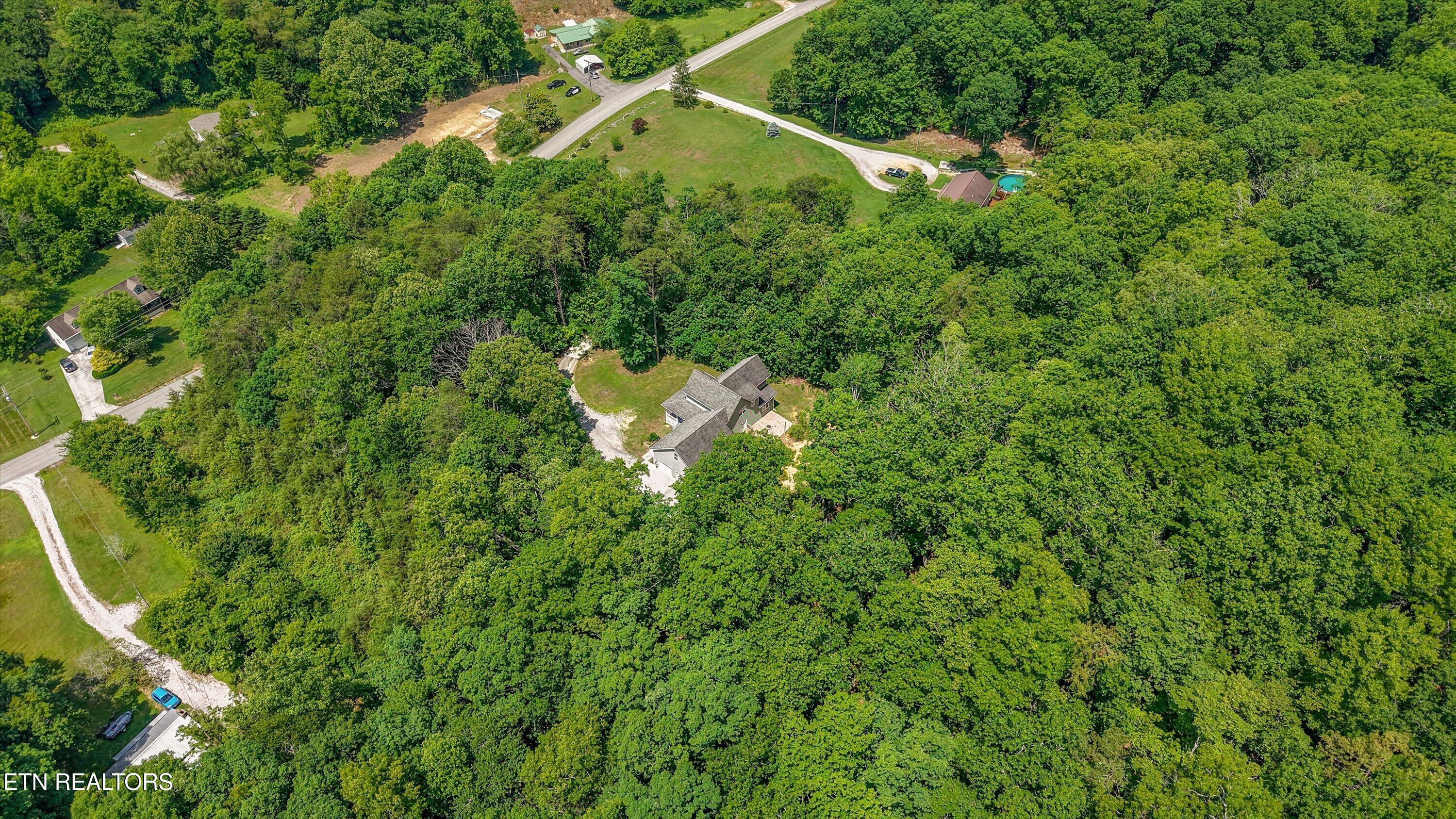 906 Park Lane Andersonville TN 37705