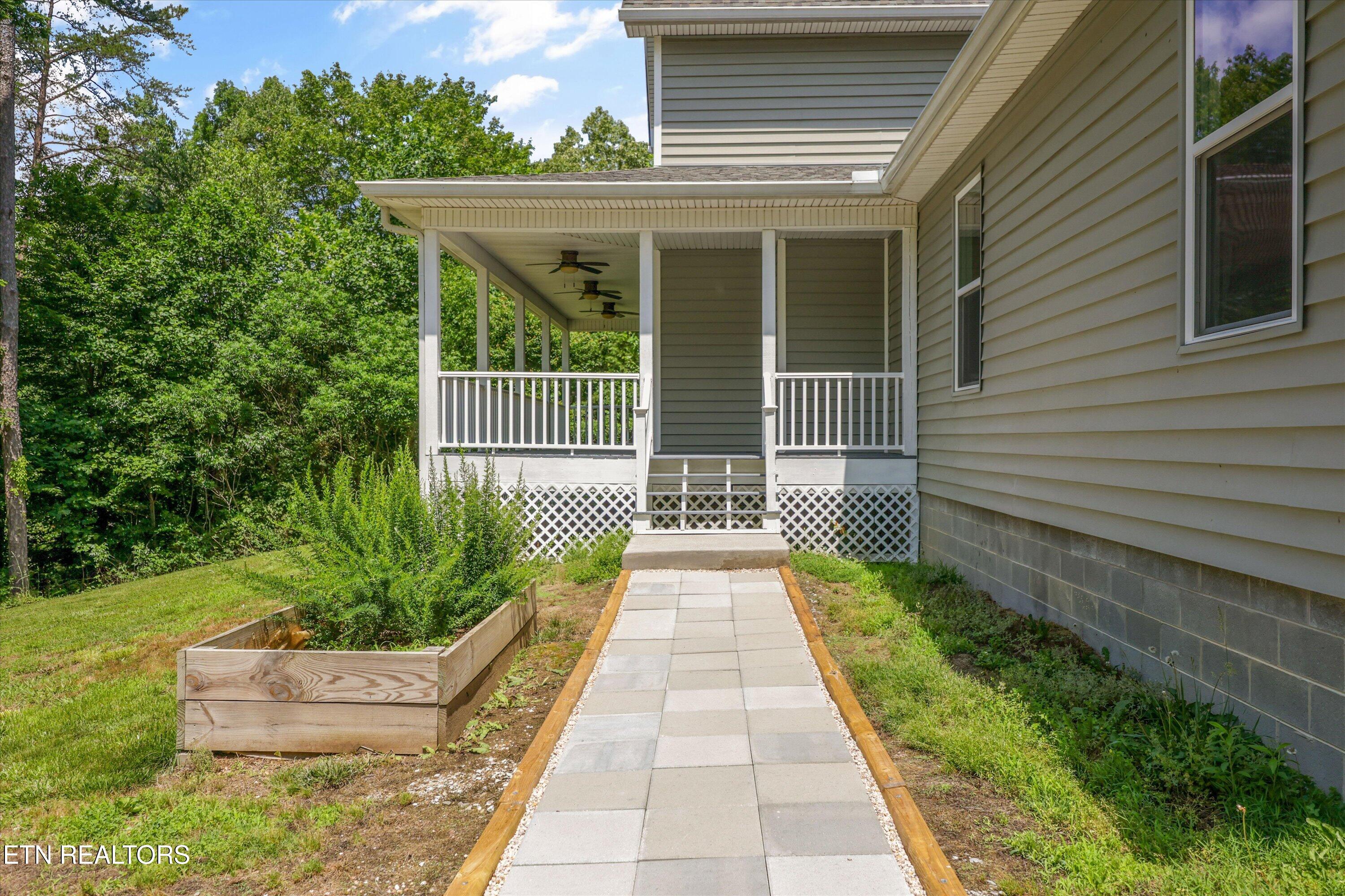 906 Park Lane Andersonville TN 37705