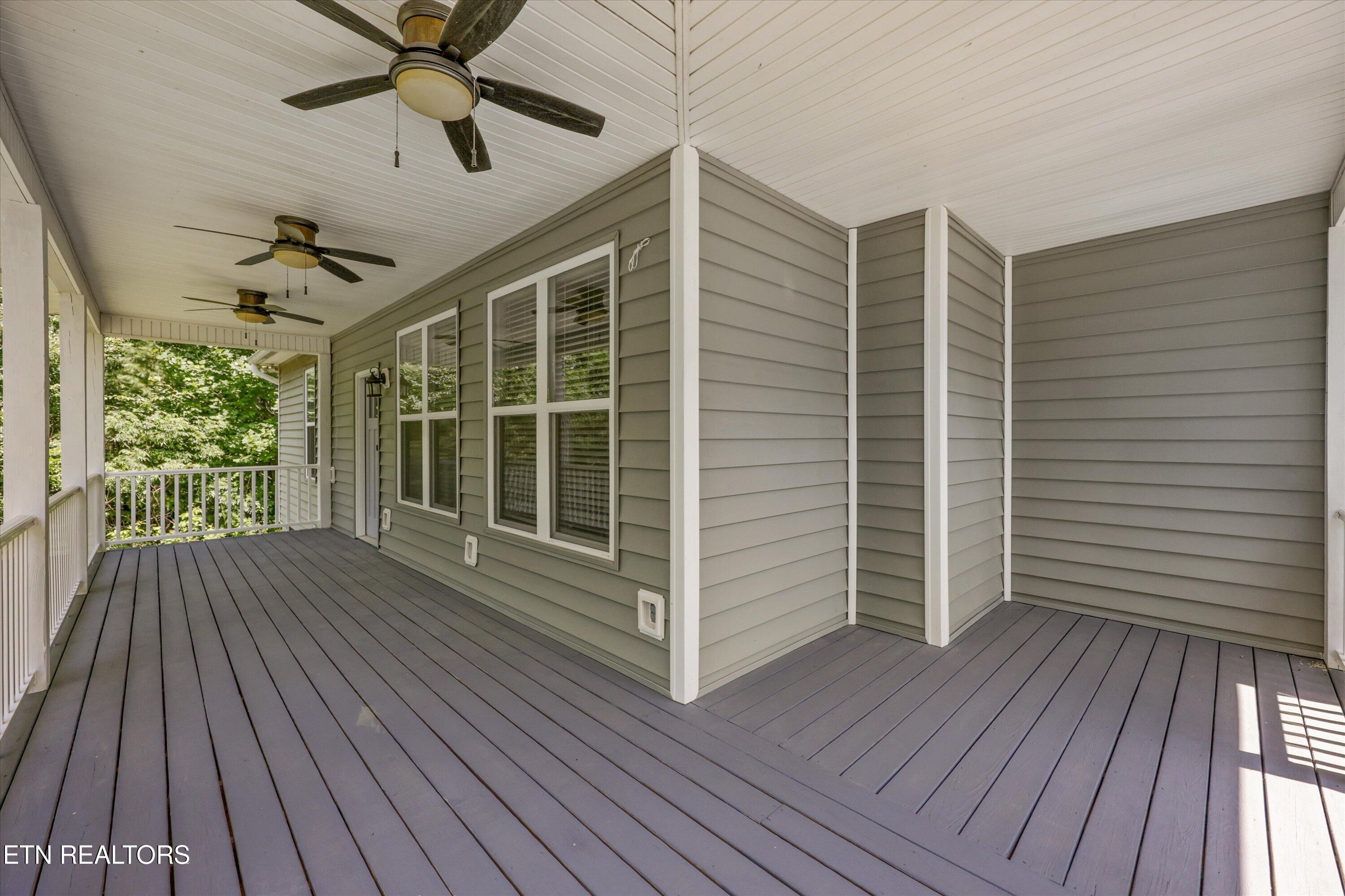 906 Park Lane Andersonville TN 37705