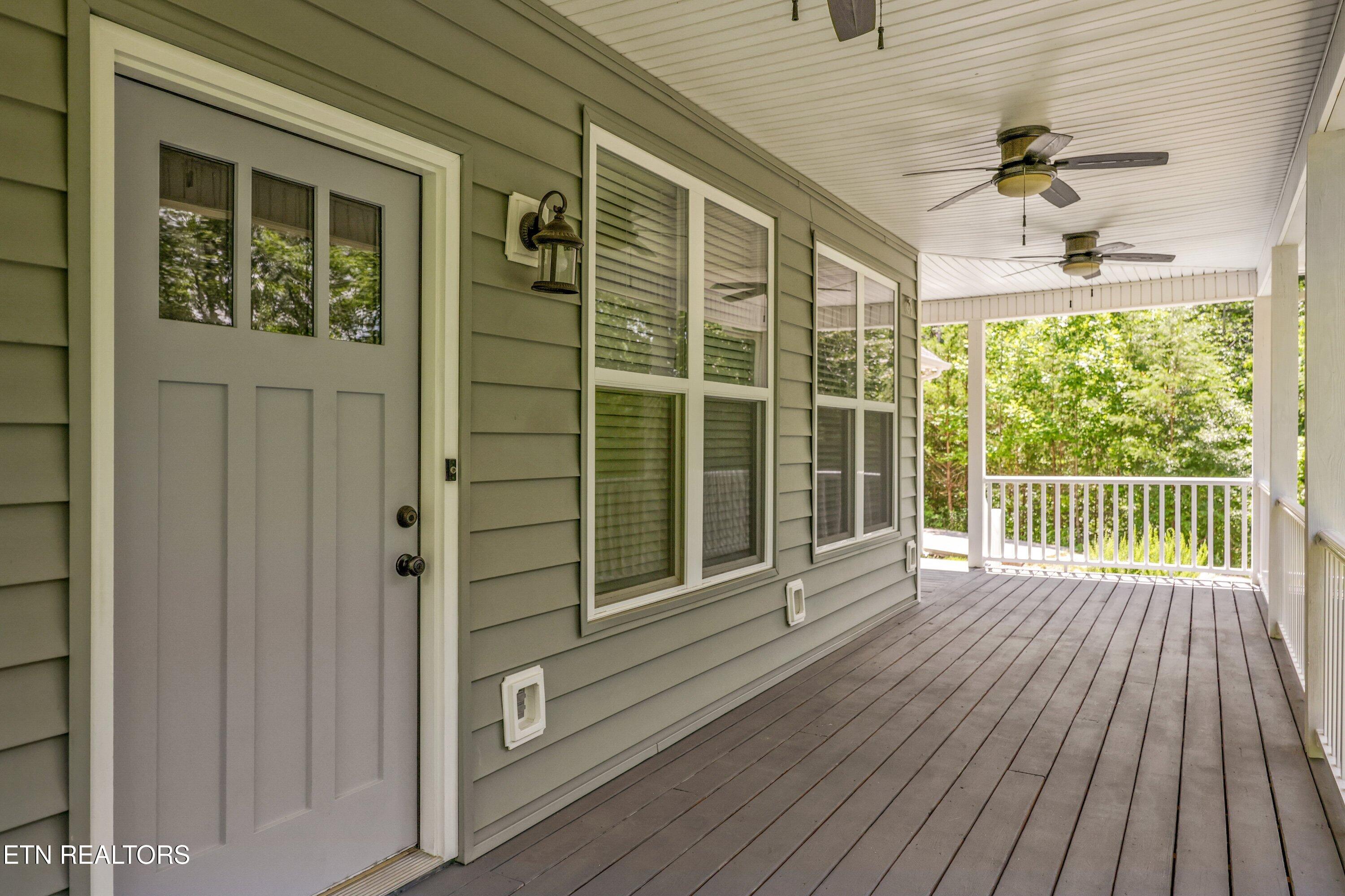 906 Park Lane Andersonville TN 37705